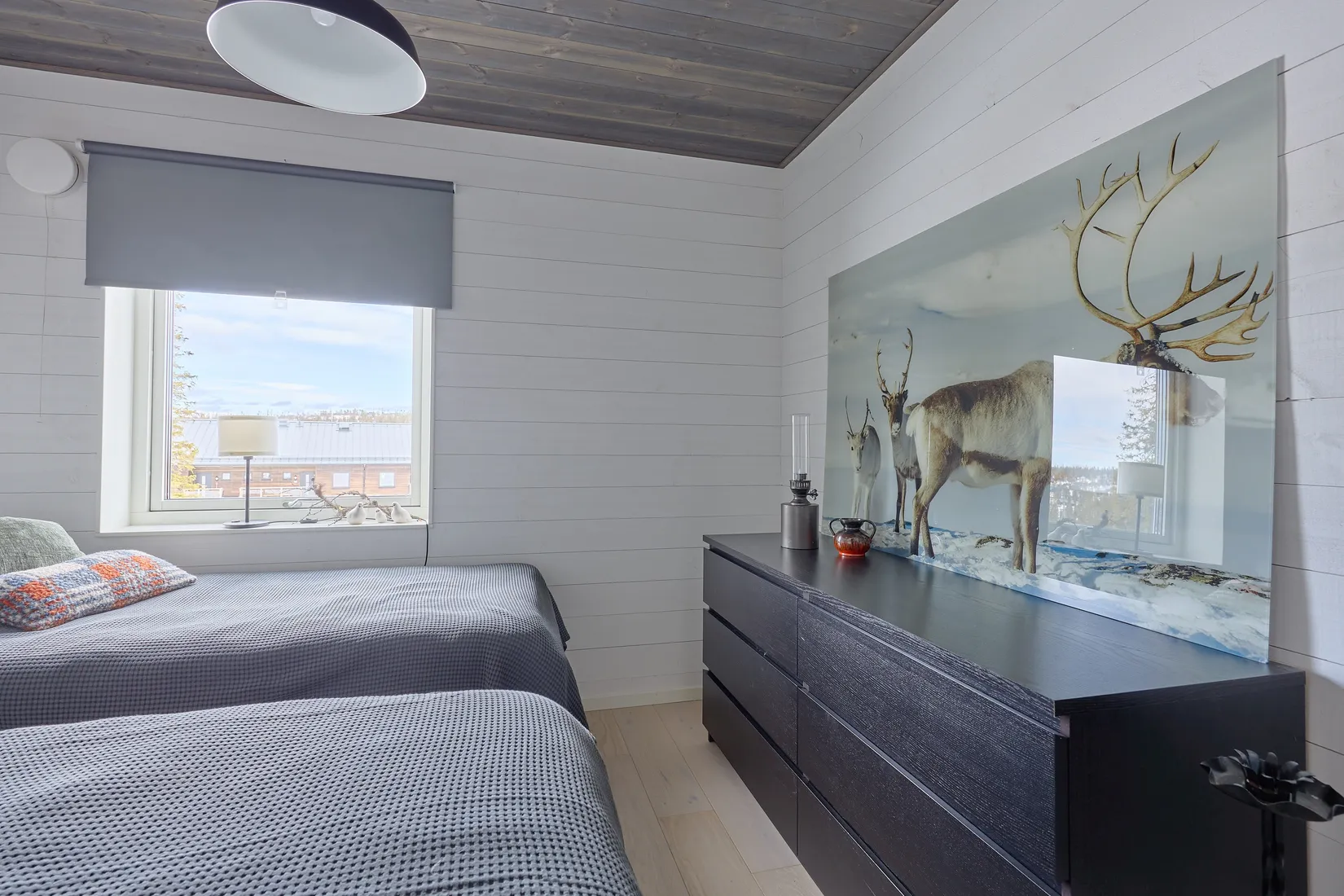 Bostadsrätt, Bärstigen 4 A, Storhogna, Berg