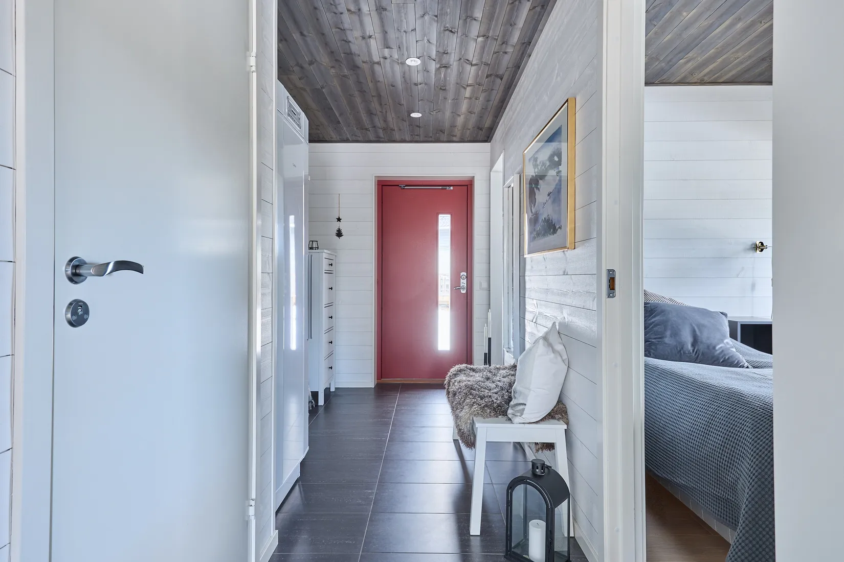 Bostadsrätt, Bärstigen 4 A, Storhogna, Berg