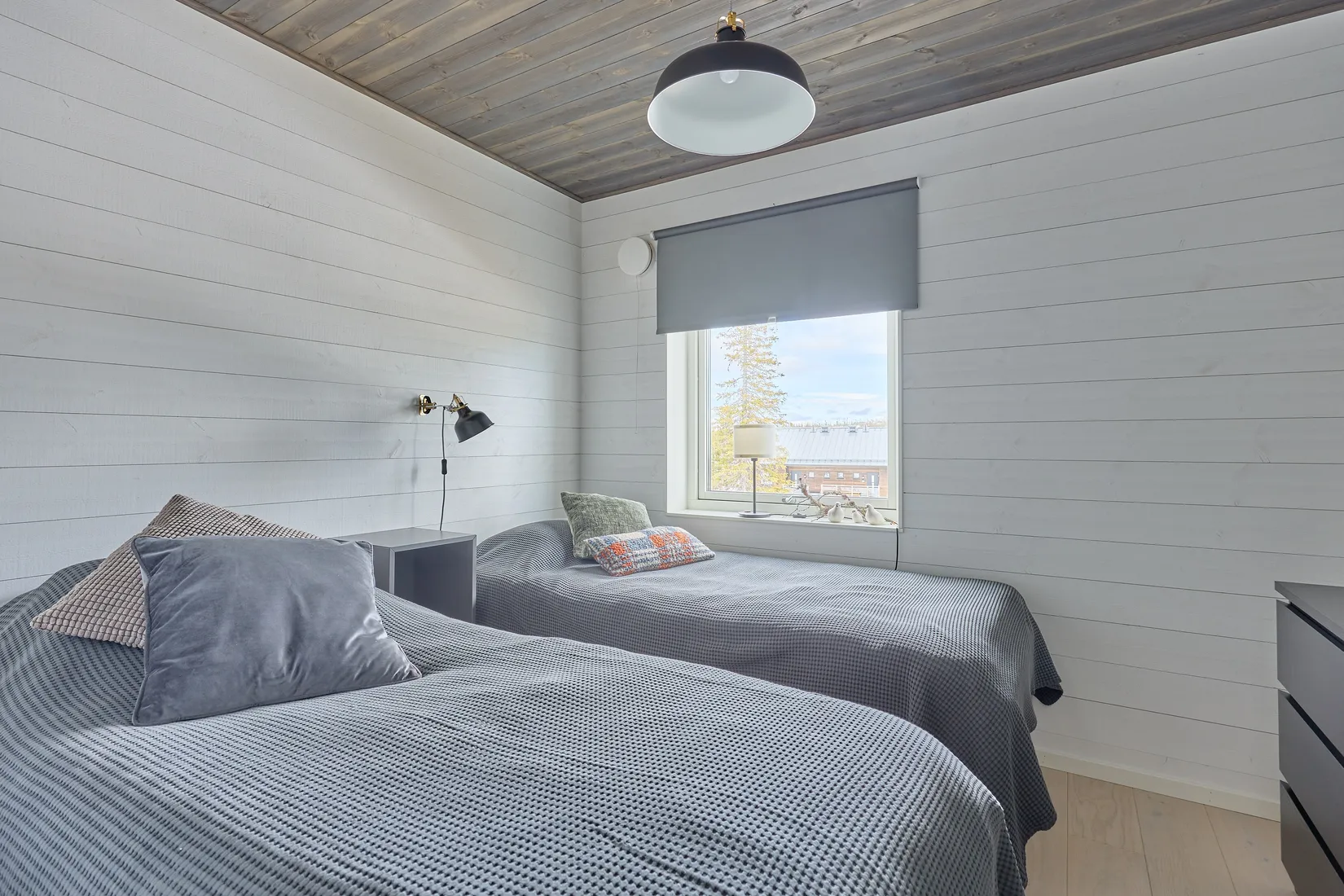 Bostadsrätt, Bärstigen 4 A, Storhogna, Berg