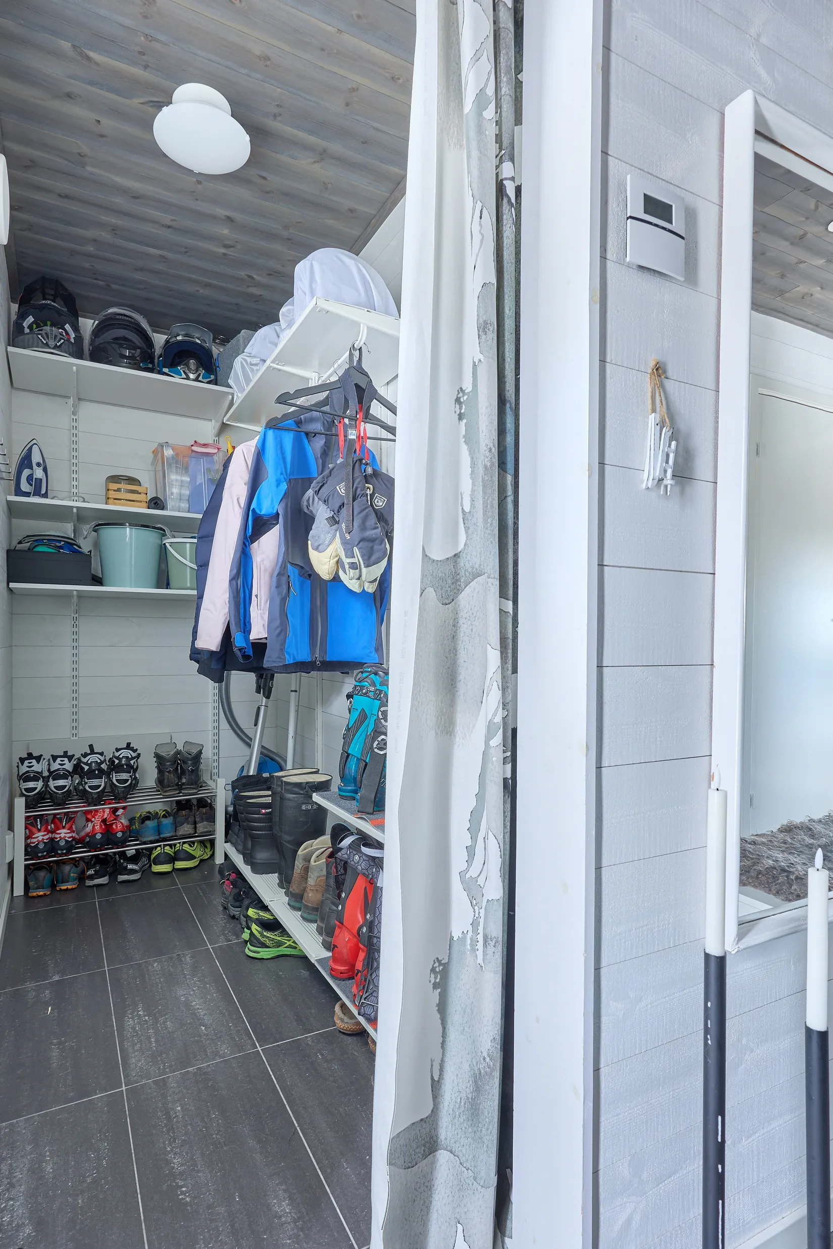 Bostadsrätt, Bärstigen 4 A, Storhogna, Berg