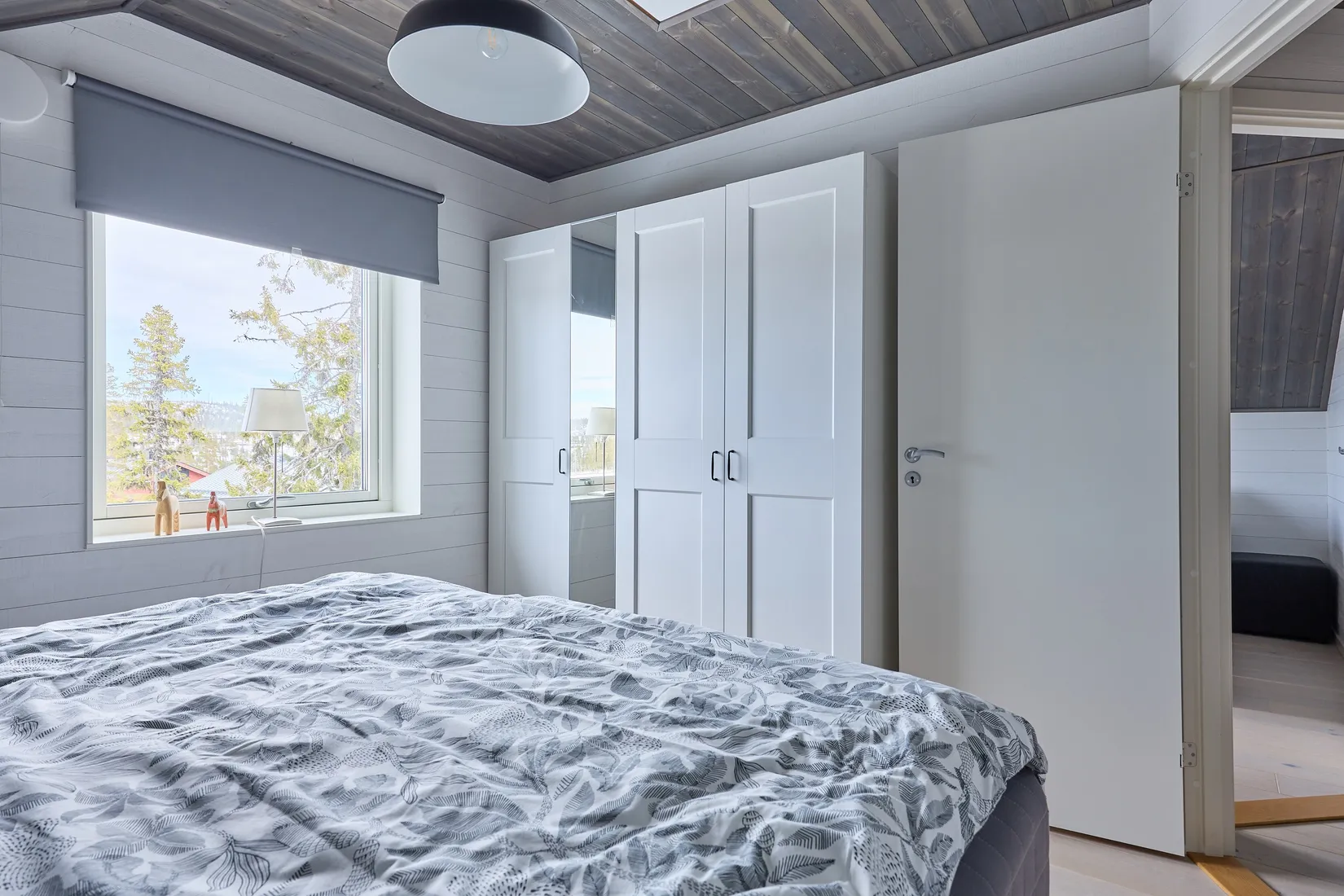 Bostadsrätt, Bärstigen 4 A, Storhogna, Berg