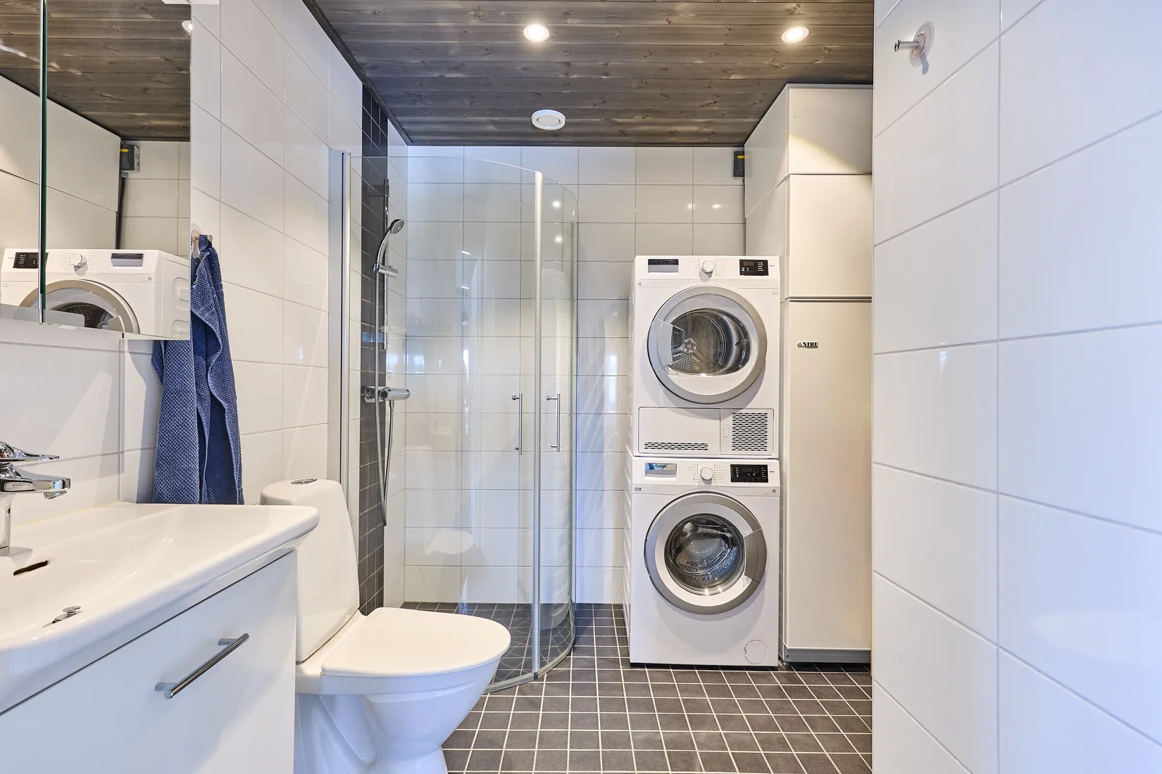 Bostadsrätt, Bärstigen 4 A, Storhogna, Berg