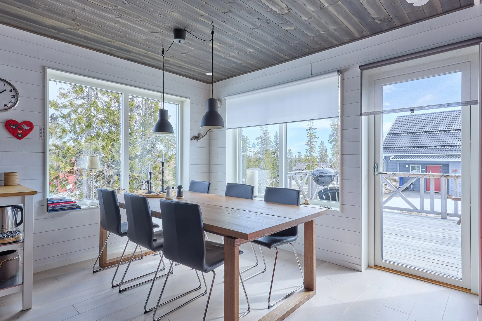 Bostadsrätt, Bärstigen 4 A, Storhogna, Berg