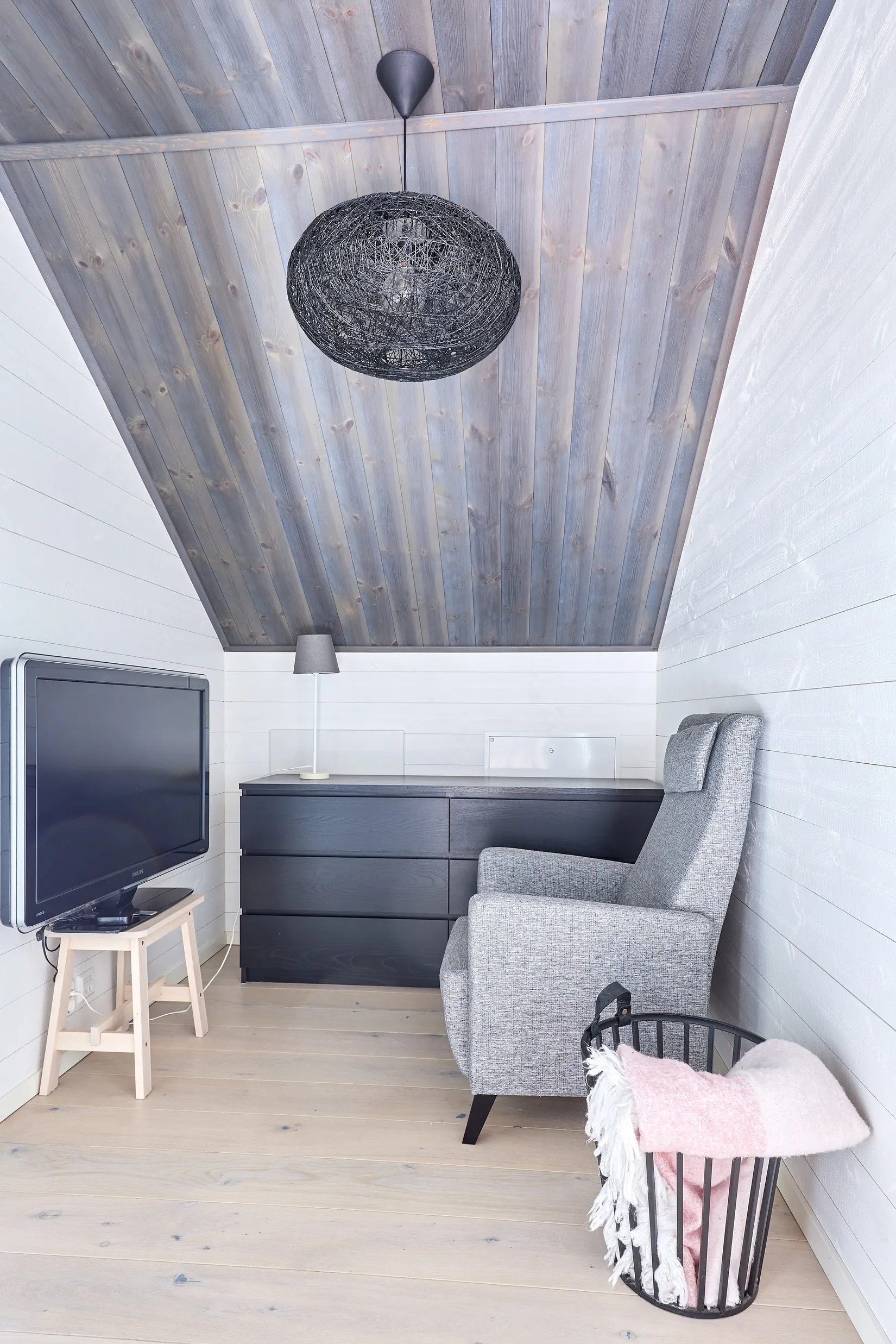 Bostadsrätt, Bärstigen 4 A, Storhogna, Berg