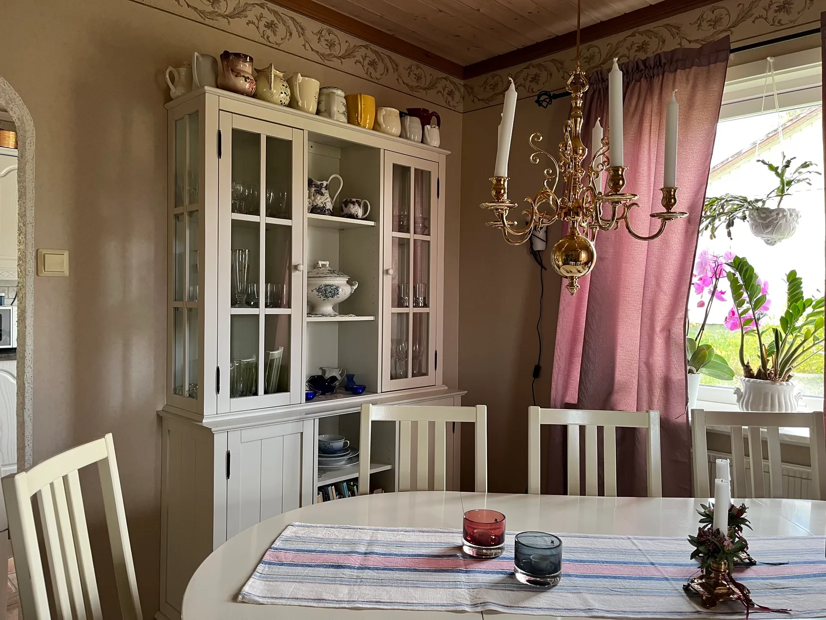 Villa, Pensionärsvägen 4, Särna centralt, Älvdalen