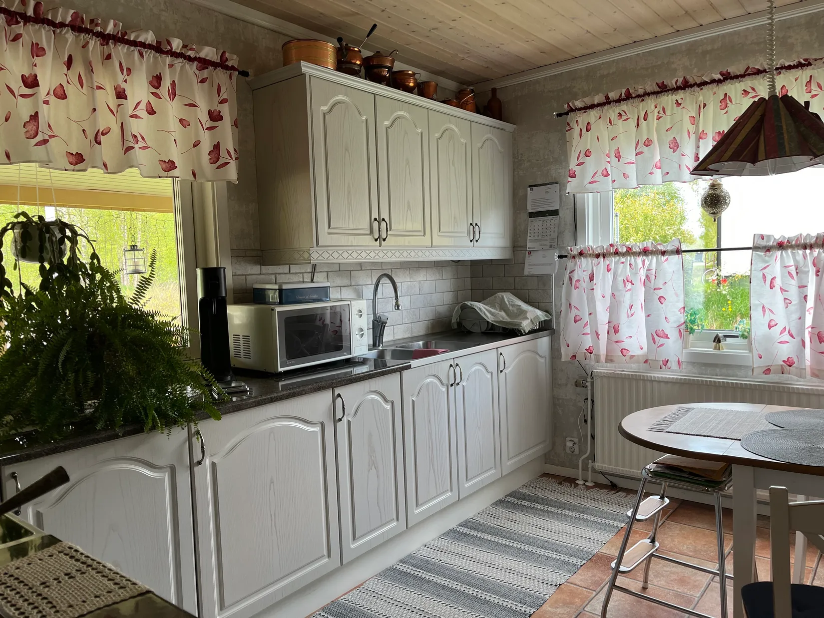 Villa, Pensionärsvägen 4, Särna centralt, Älvdalen