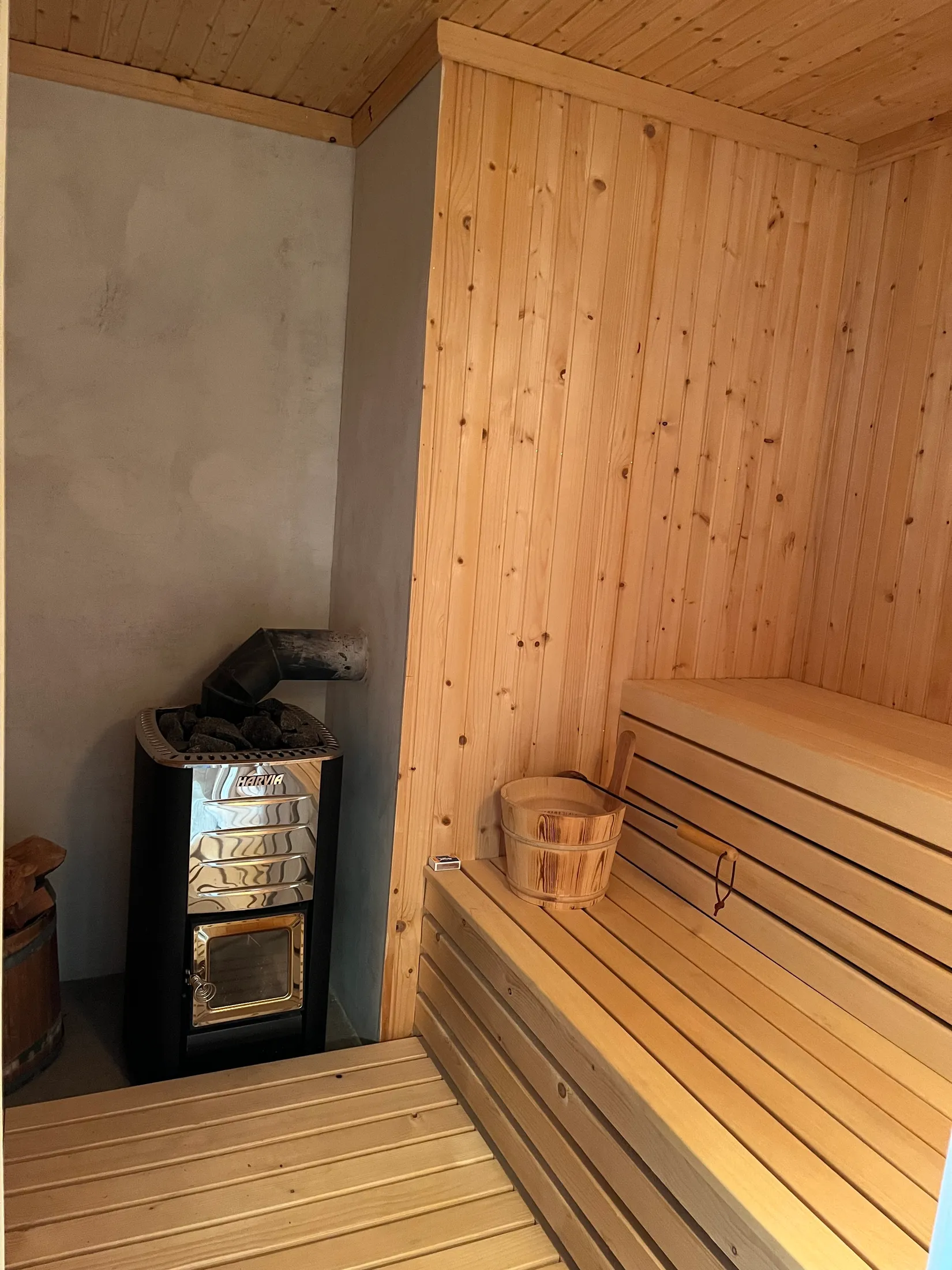 Villa, Pensionärsvägen 4, Särna centralt, Älvdalen