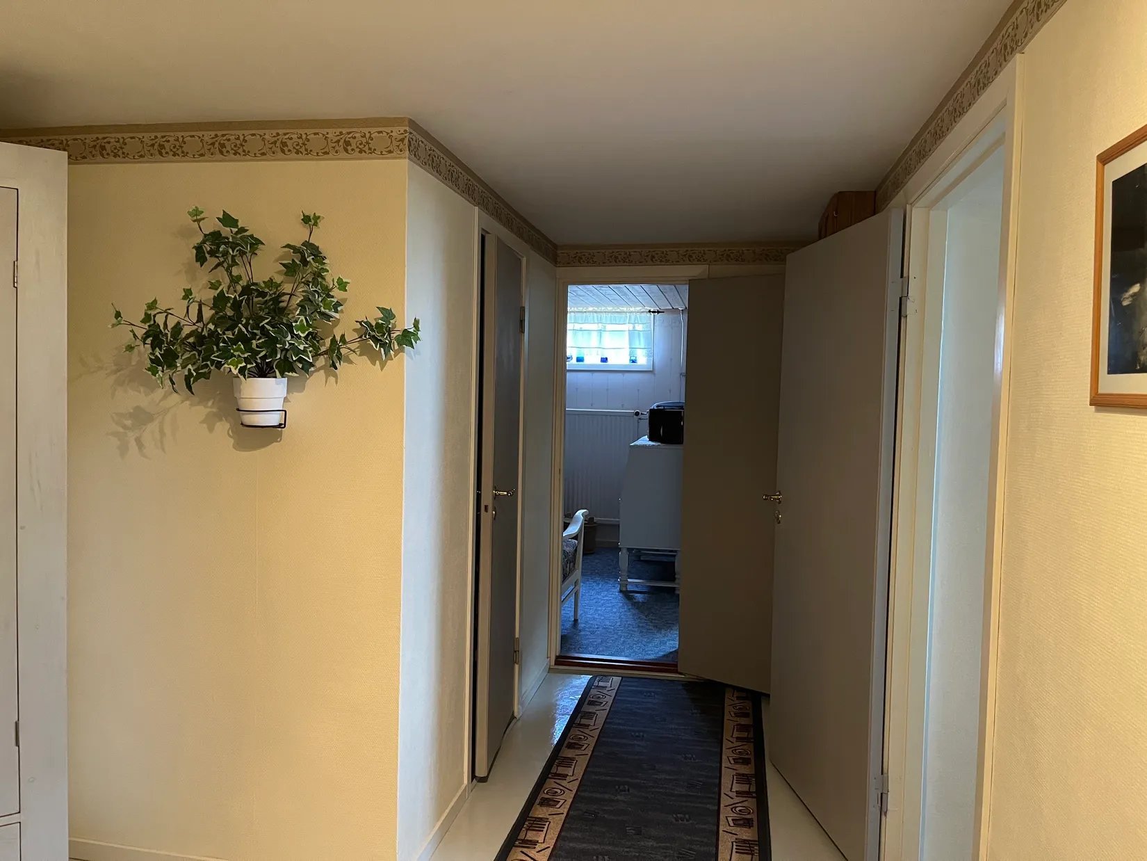 Villa, Pensionärsvägen 4, Särna centralt, Älvdalen