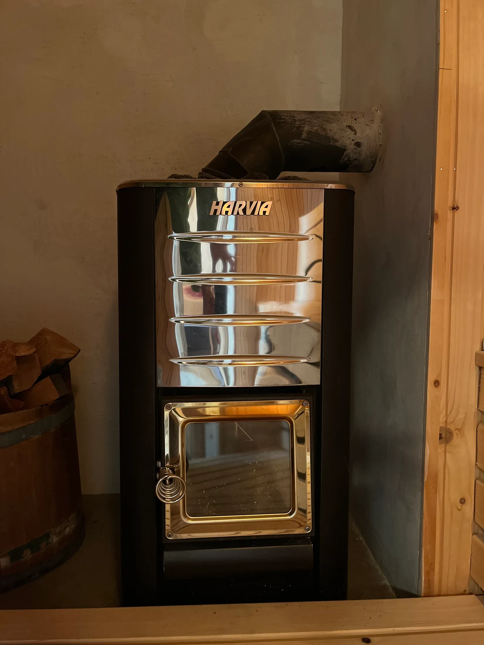 Villa, Pensionärsvägen 4, Särna centralt, Älvdalen