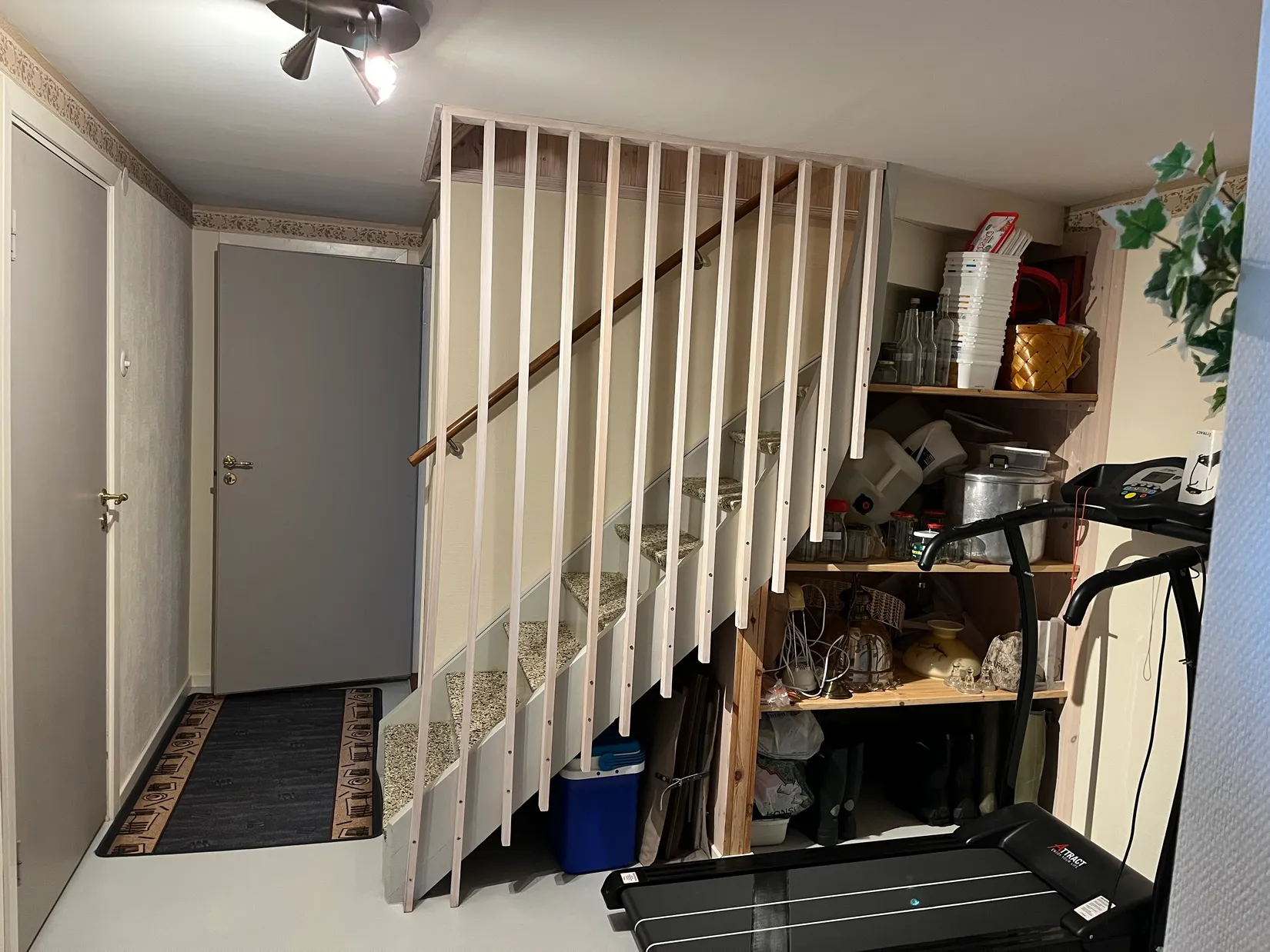 Villa, Pensionärsvägen 4, Särna centralt, Älvdalen