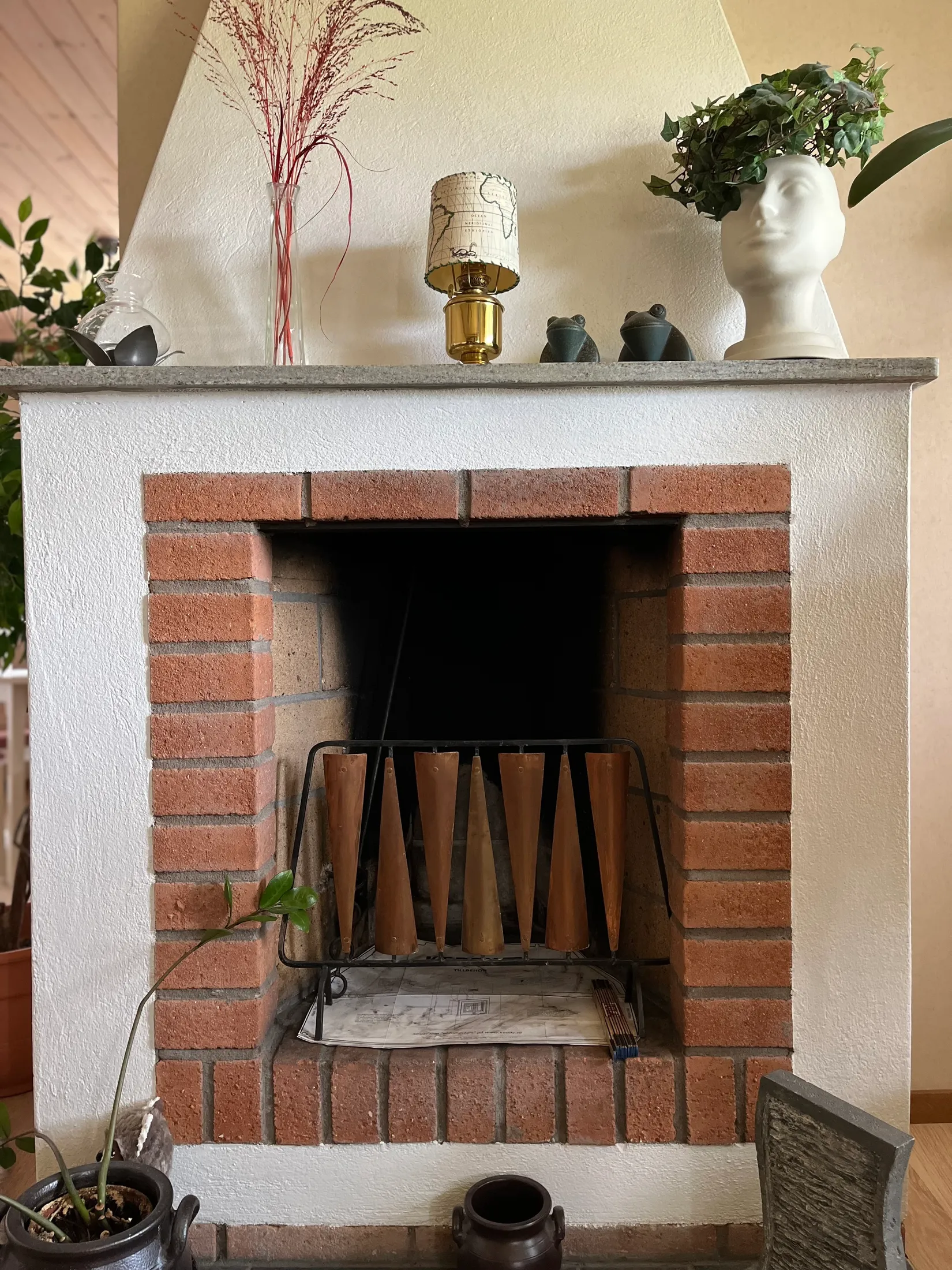 Villa, Pensionärsvägen 4, Särna centralt, Älvdalen