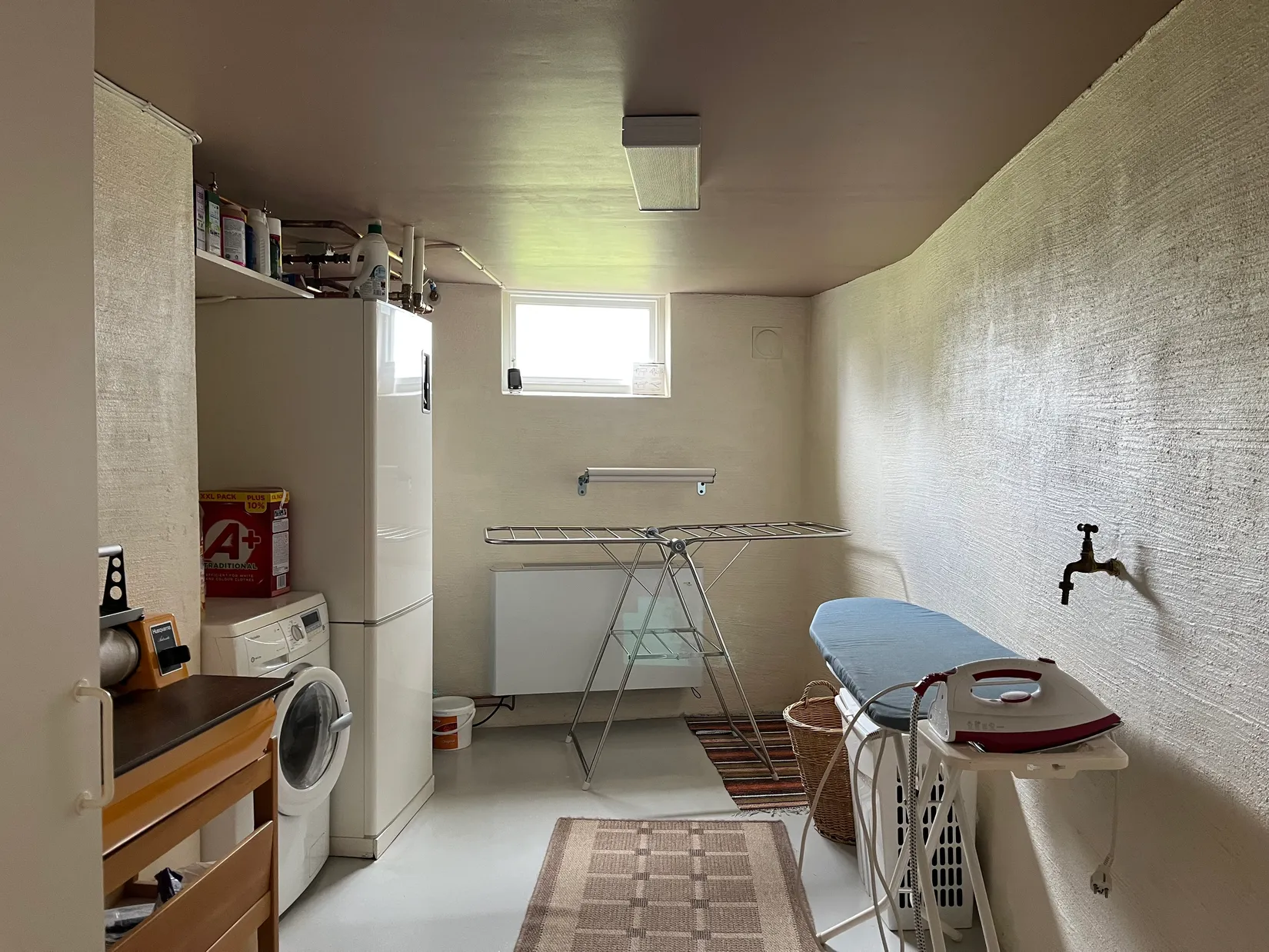 Villa, Pensionärsvägen 4, Särna centralt, Älvdalen