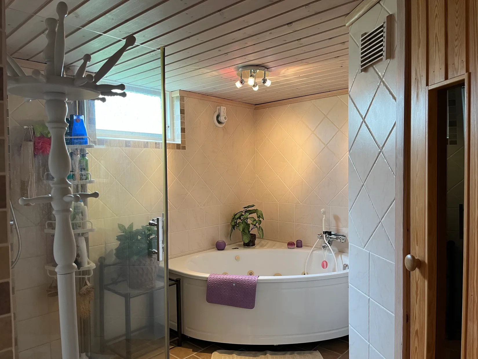 Villa, Pensionärsvägen 4, Särna centralt, Älvdalen