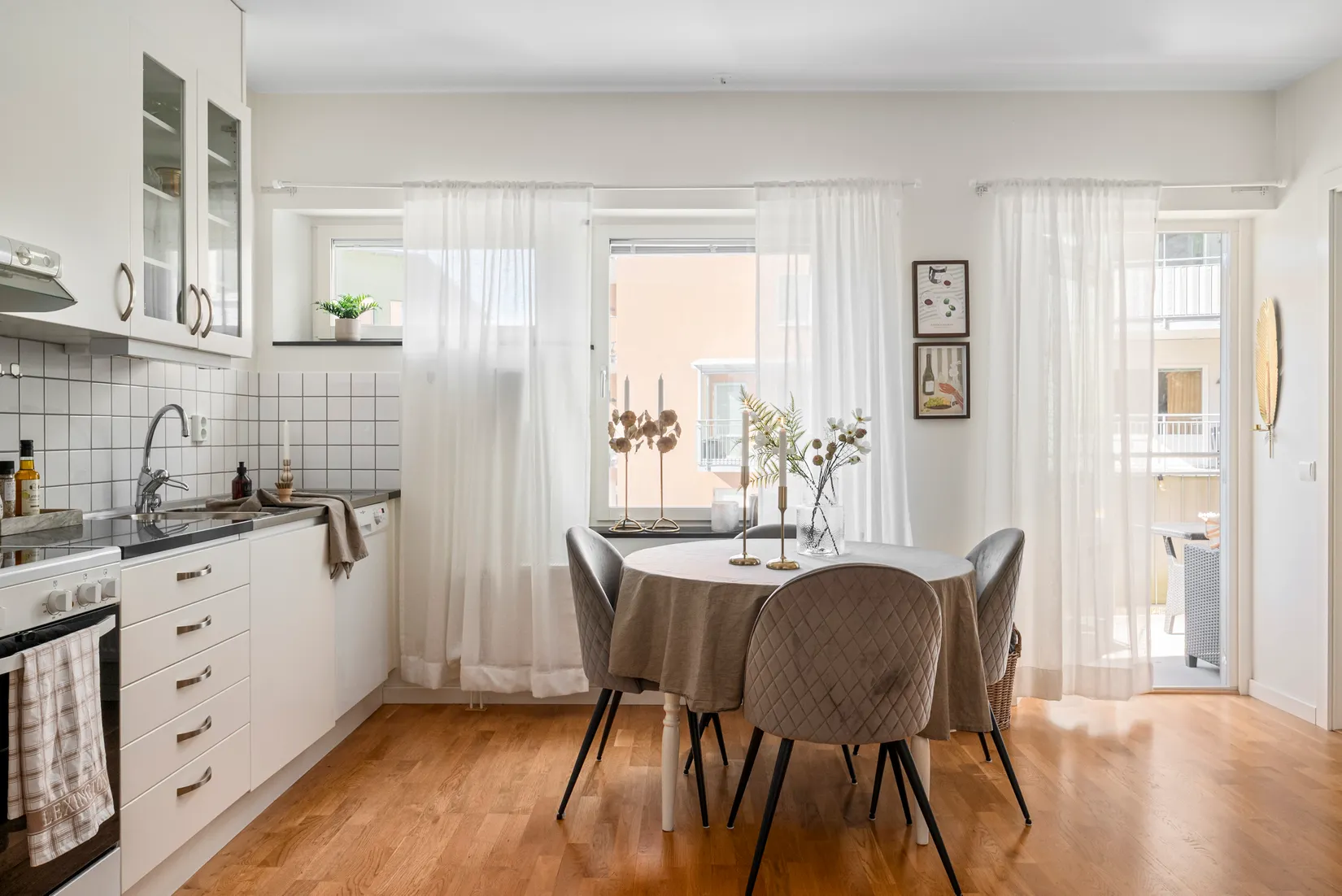 Bostadsrätt, Rabattvägen 36, Johannelunds Trädgårdsstad, Stockholm