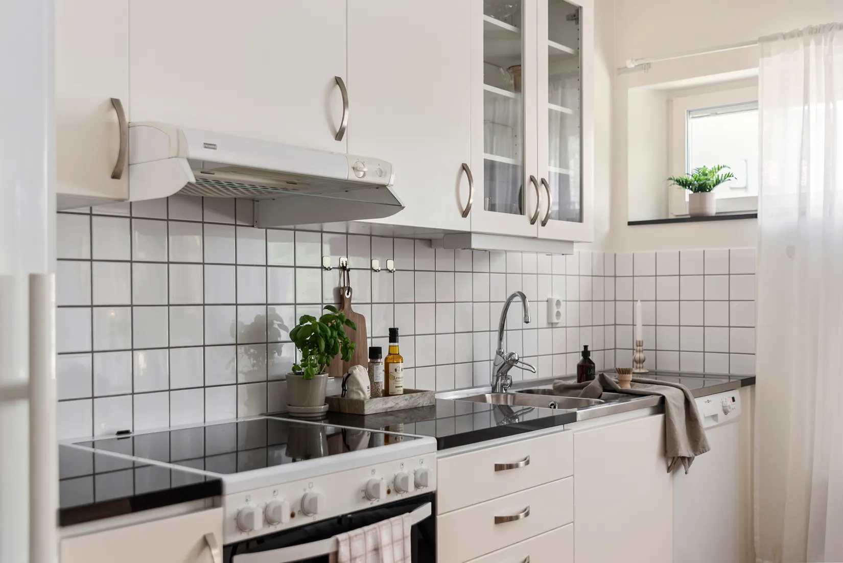 Bostadsrätt, Rabattvägen 36, Johannelunds Trädgårdsstad, Stockholm