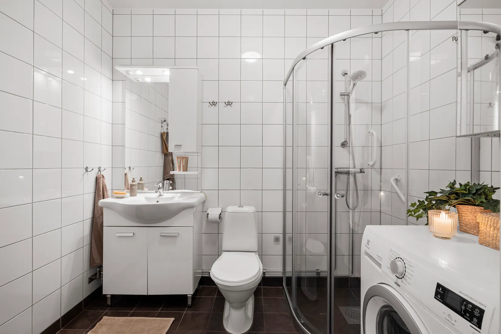 Bostadsrätt, Rabattvägen 36, Johannelunds Trädgårdsstad, Stockholm