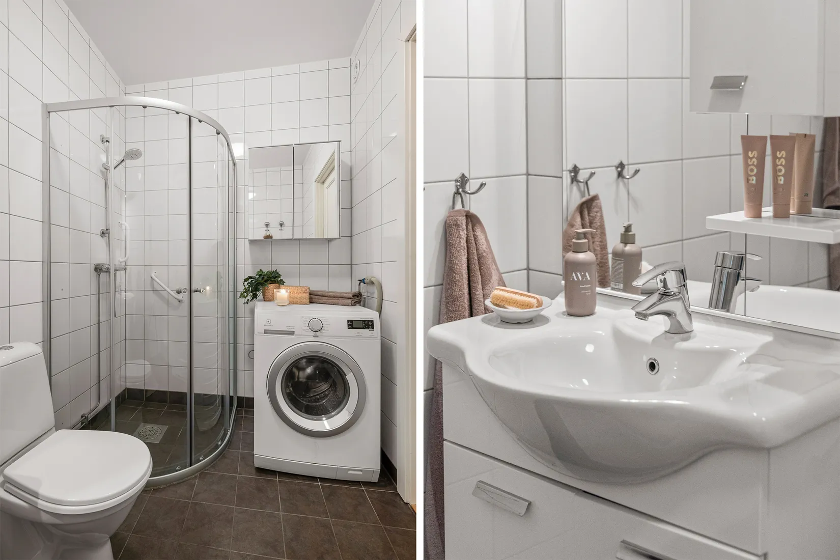 Bostadsrätt, Rabattvägen 36, Johannelunds Trädgårdsstad, Stockholm