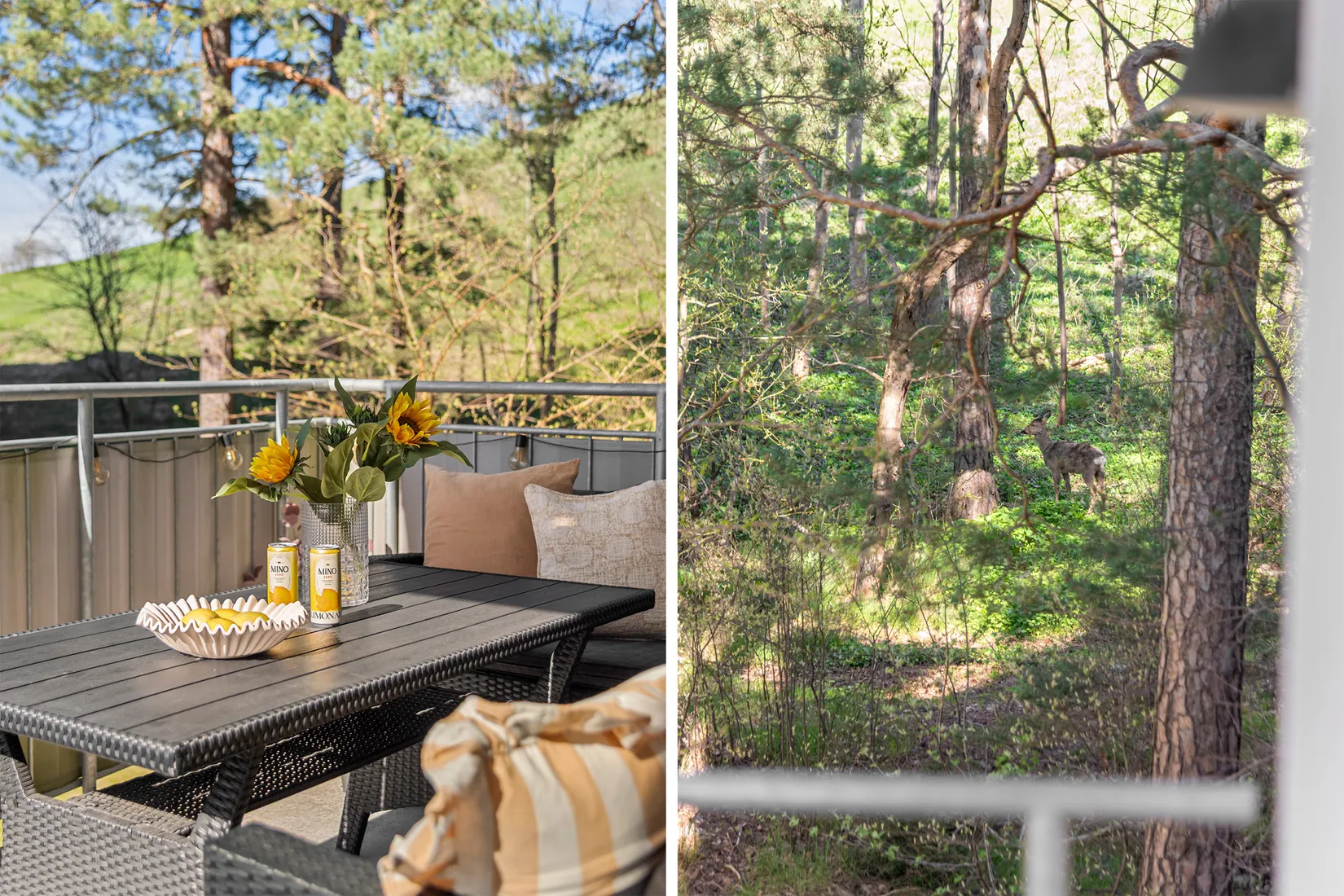 Bostadsrätt, Rabattvägen 36, Johannelunds Trädgårdsstad, Stockholm