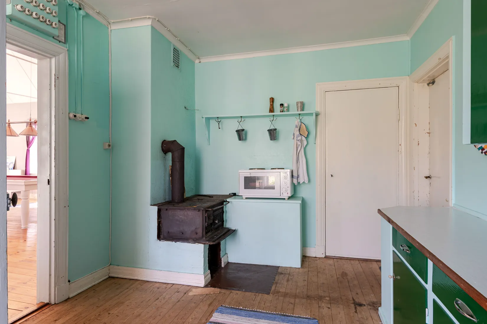 Fritidshus, Björka 108, Björka, Motala