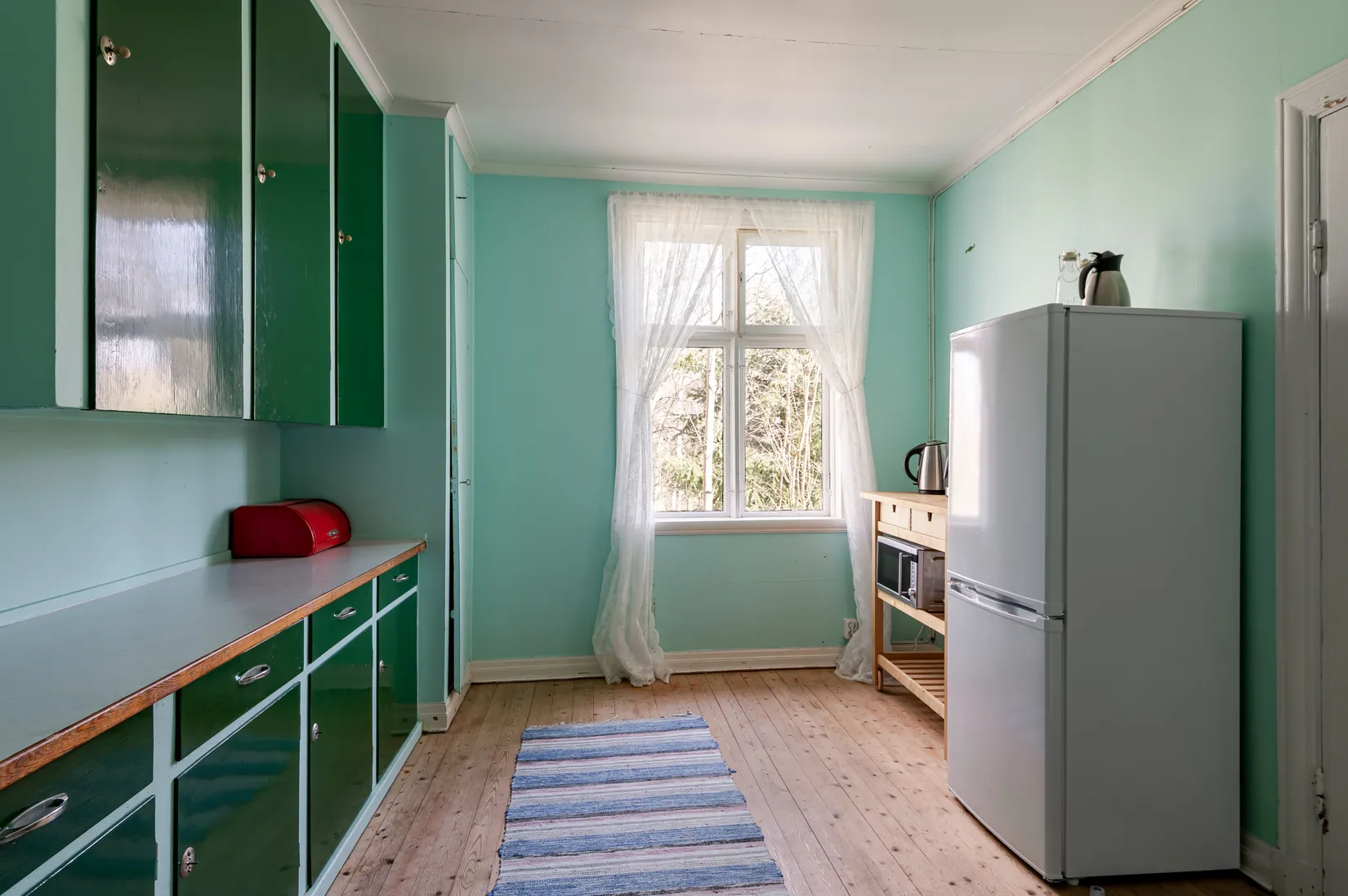 Fritidshus, Björka 108, Björka, Motala