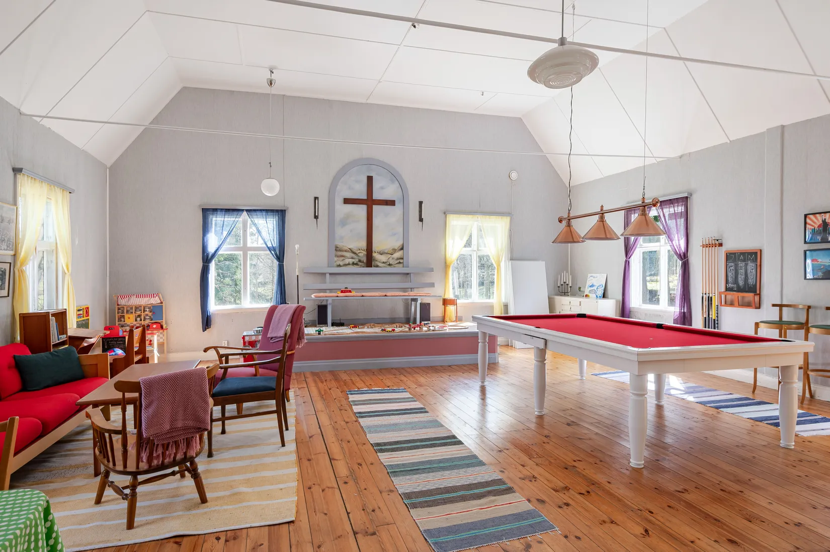 Fritidshus, Björka 108, Björka, Motala