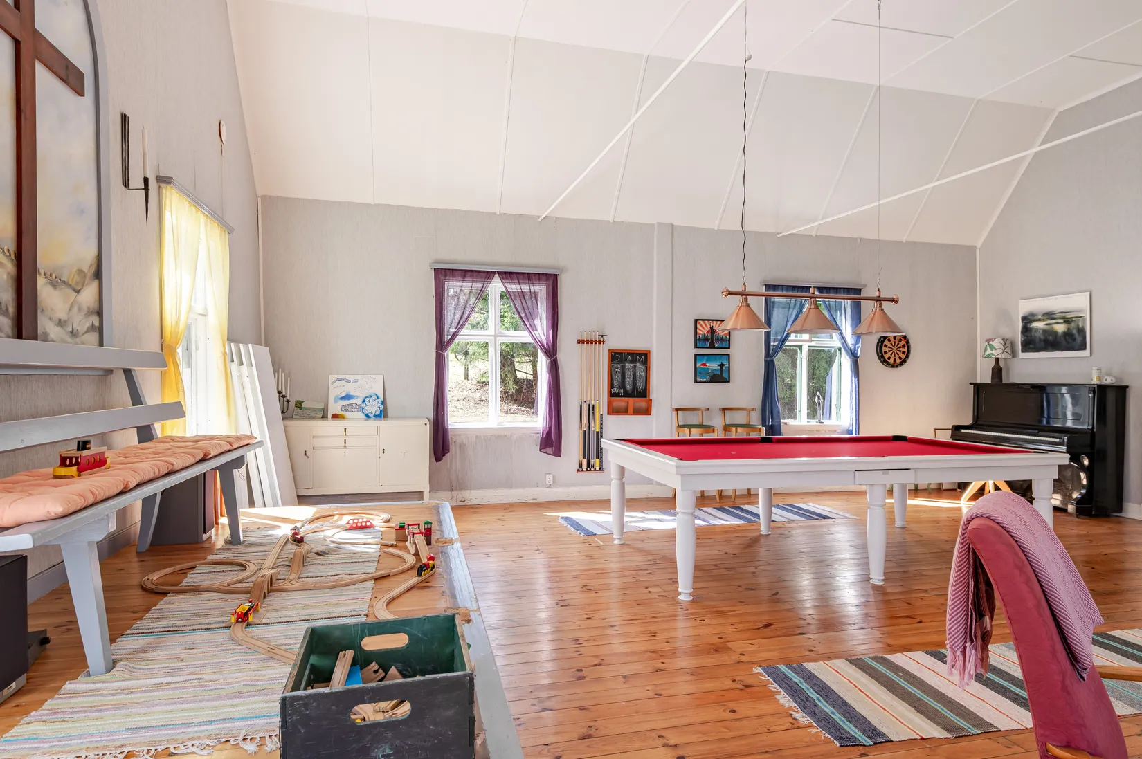 Fritidshus, Björka 108, Björka, Motala