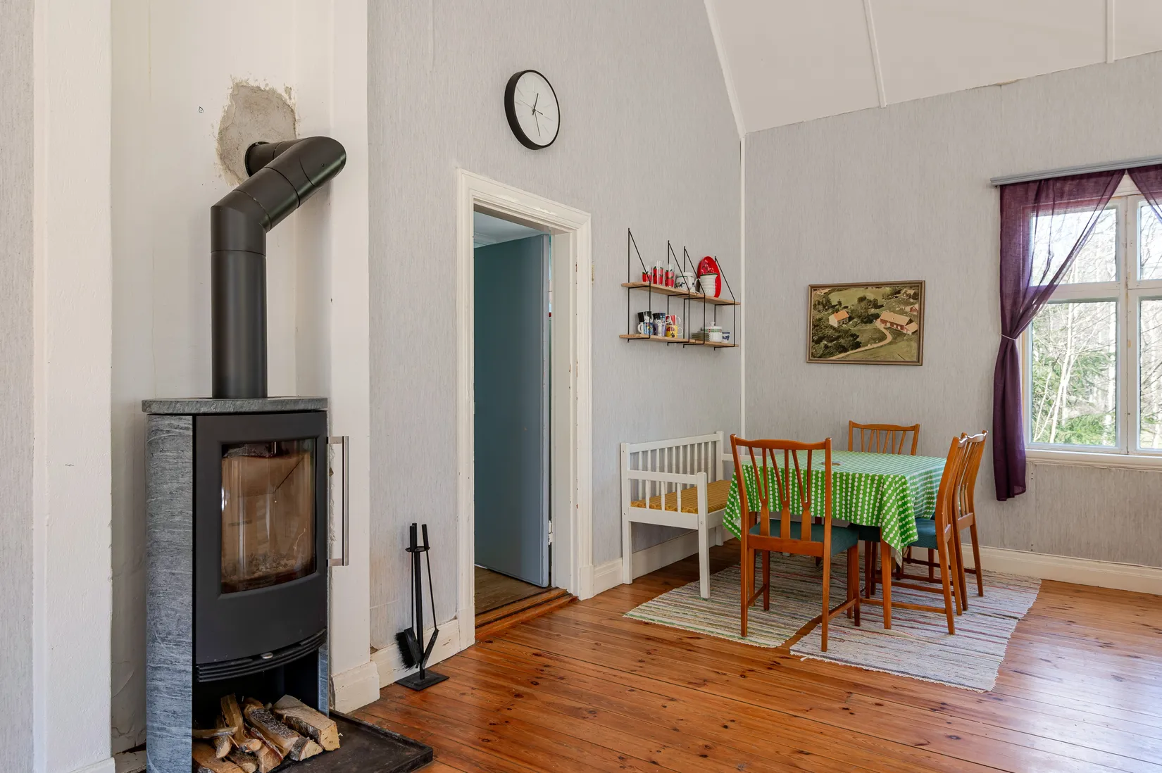 Fritidshus, Björka 108, Björka, Motala