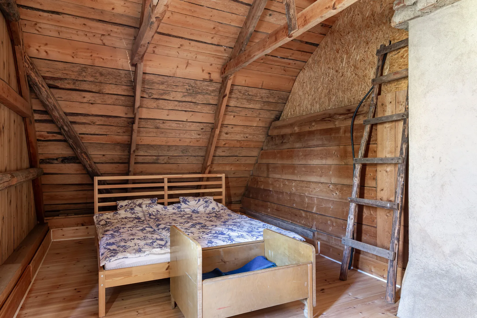 Fritidshus, Björka 108, Björka, Motala