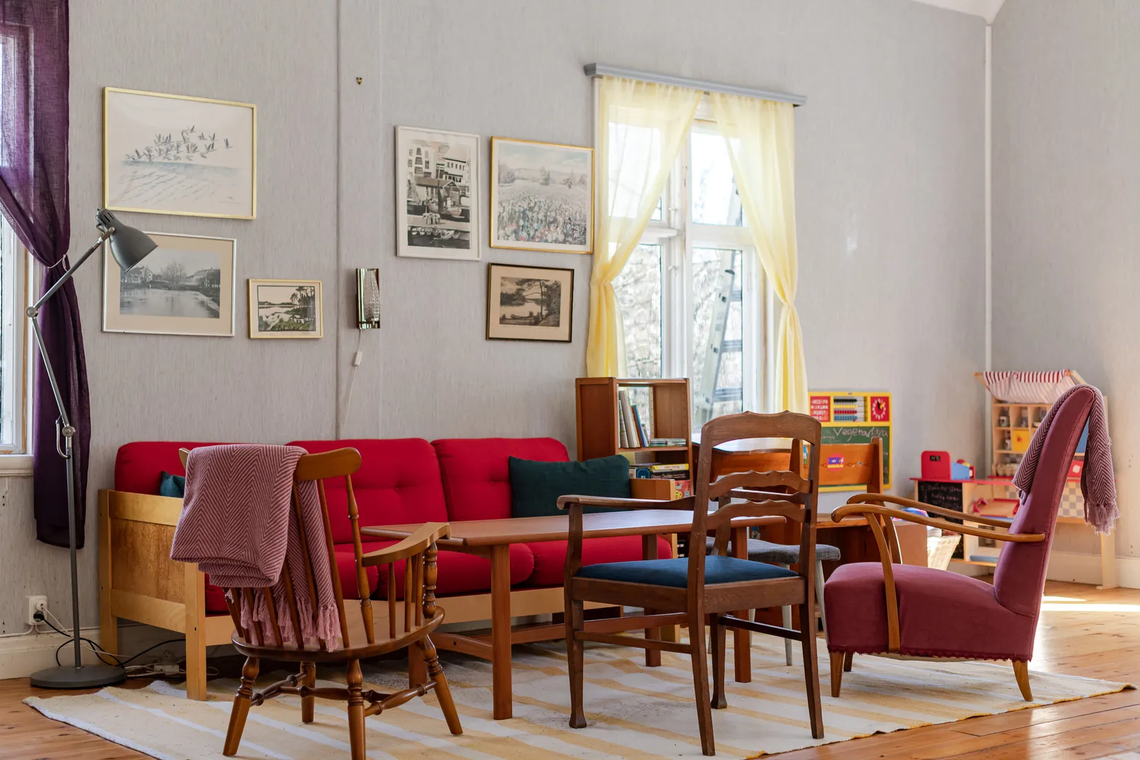 Fritidshus, Björka 108, Björka, Motala