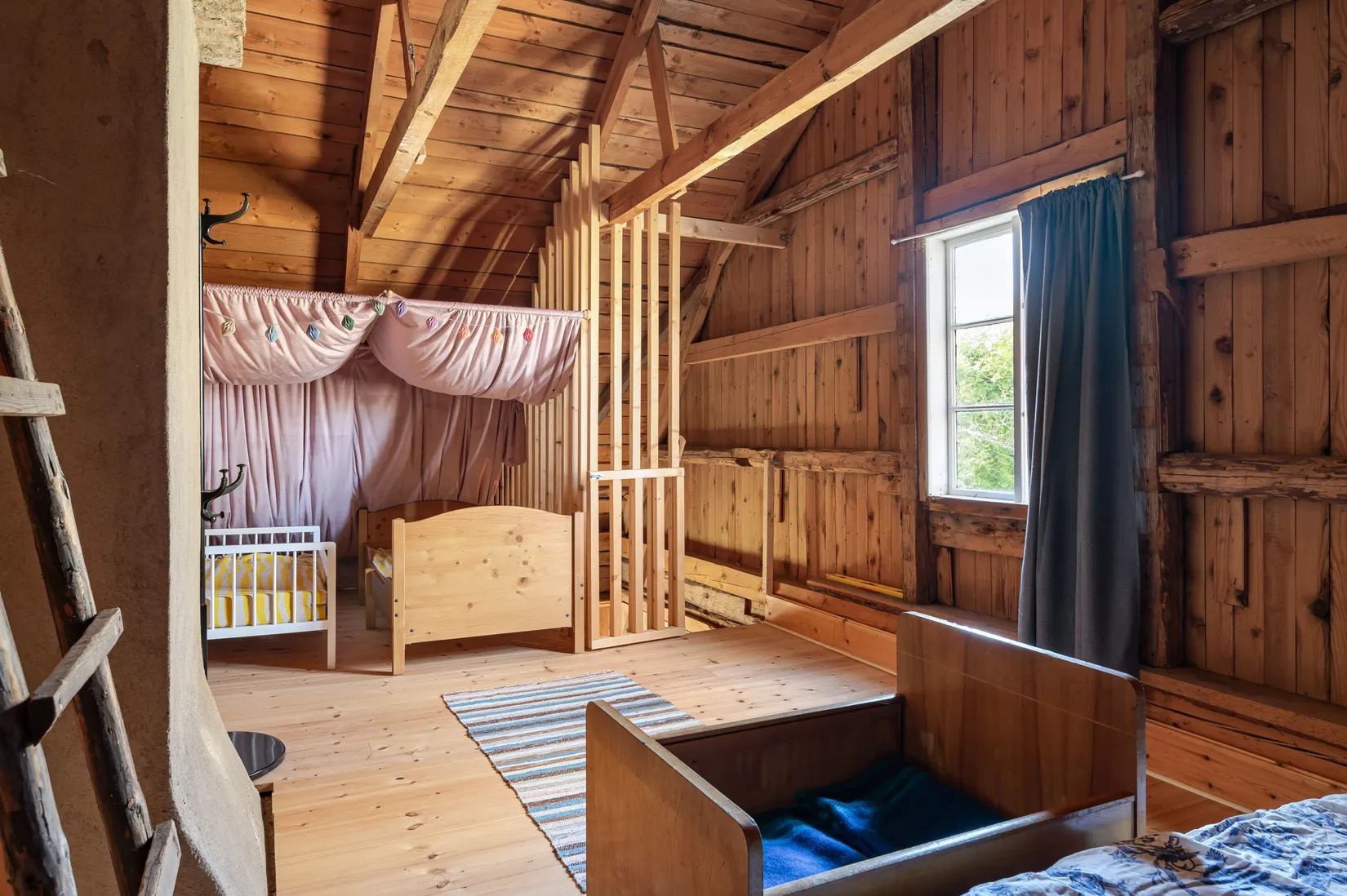 Fritidshus, Björka 108, Björka, Motala