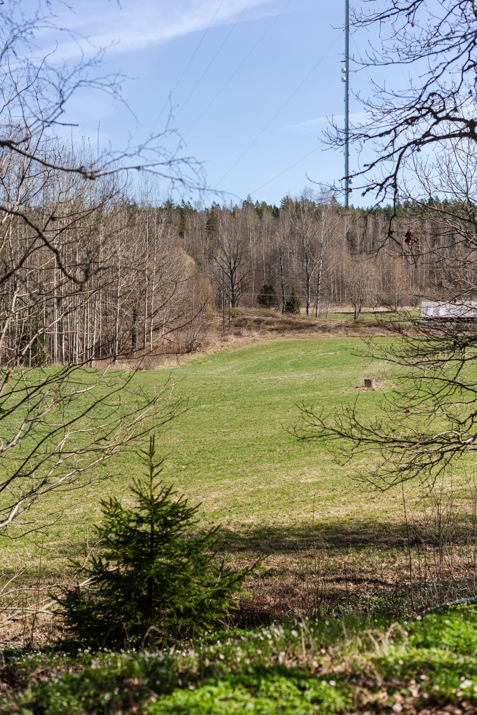 Fritidshus, Björka 108, Björka, Motala