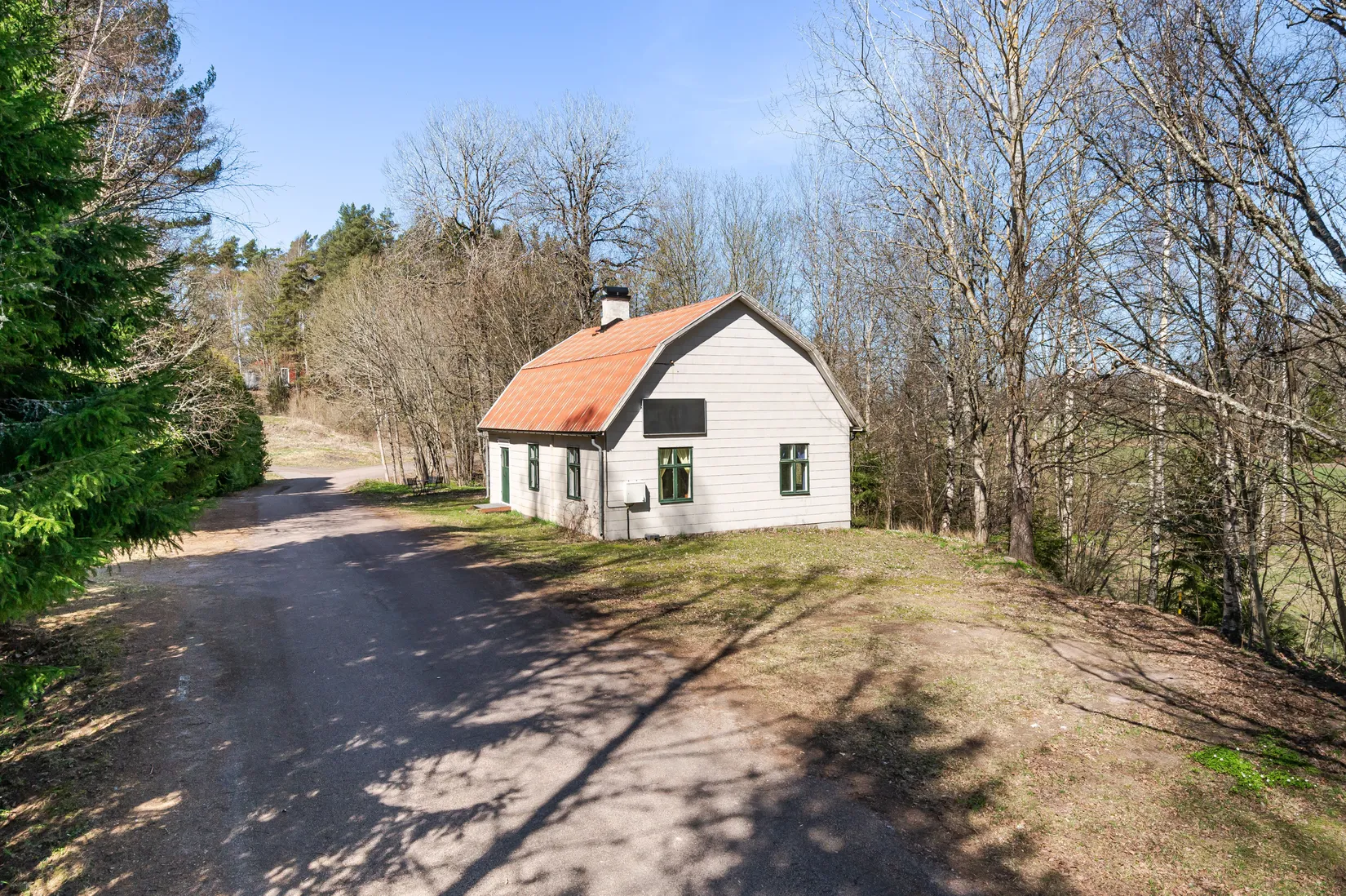 Fritidshus, Björka 108, Björka, Motala