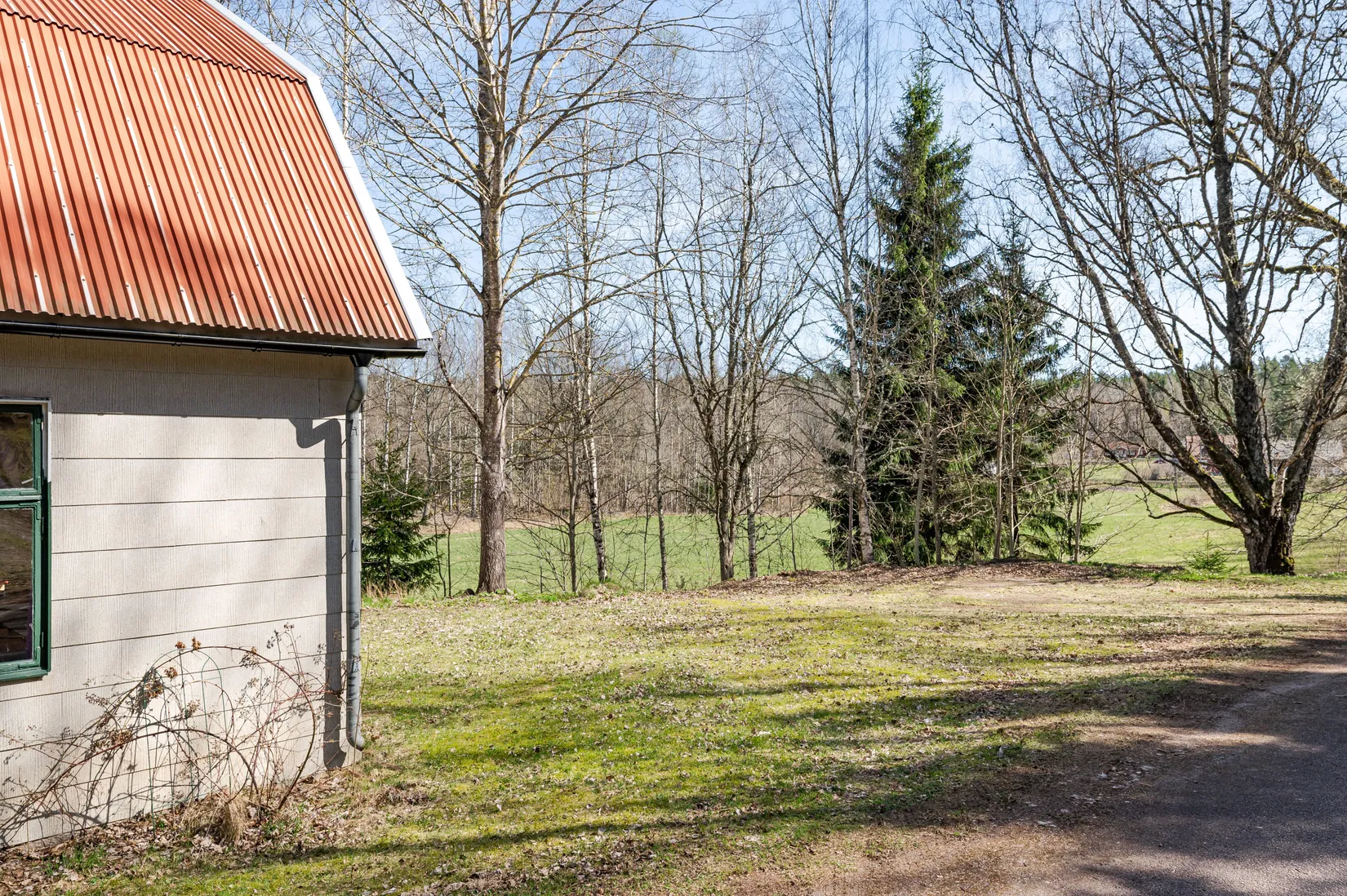 Fritidshus, Björka 108, Björka, Motala