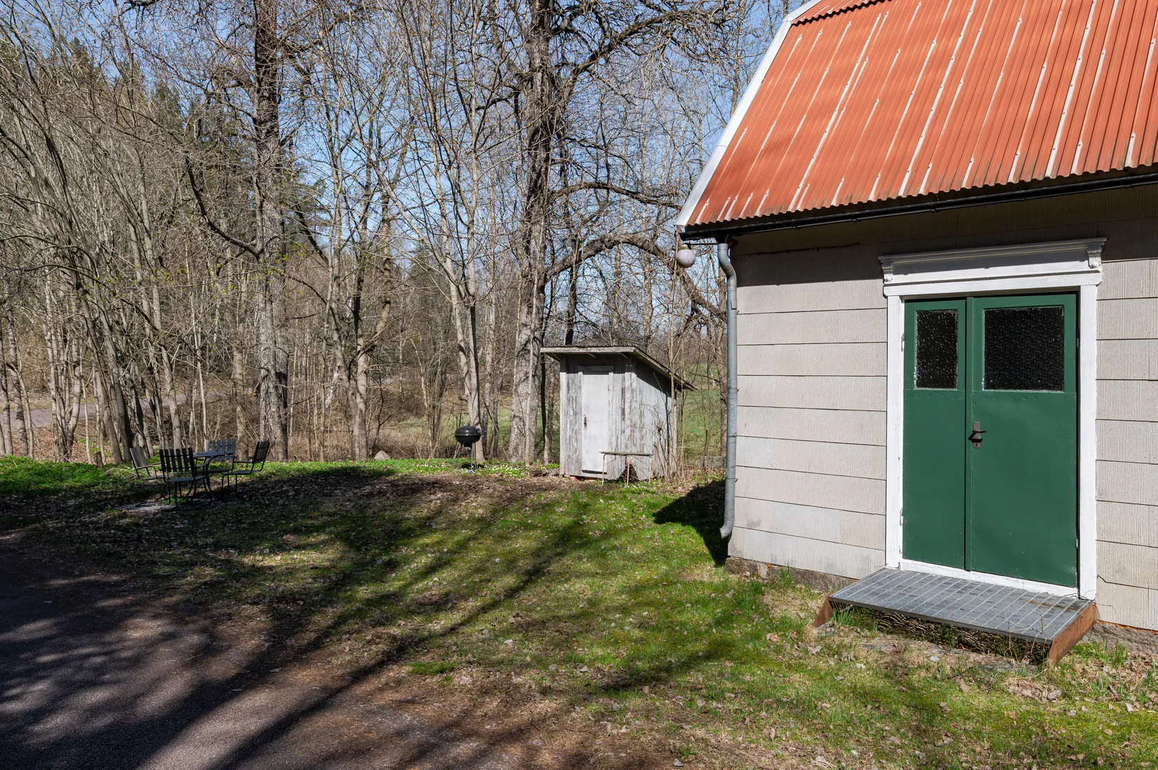 Fritidshus, Björka 108, Björka, Motala