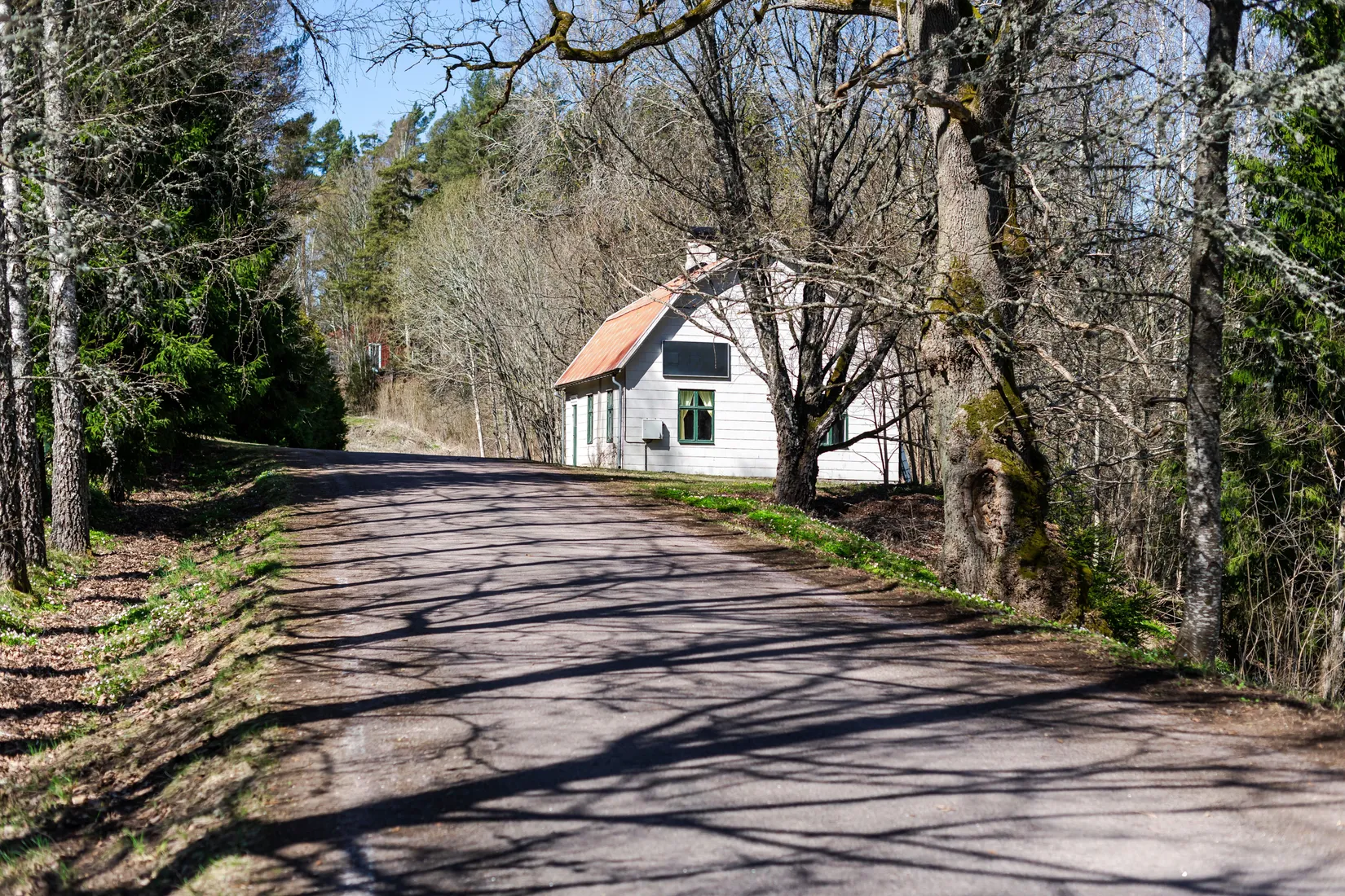 Fritidshus, Björka 108, Björka, Motala