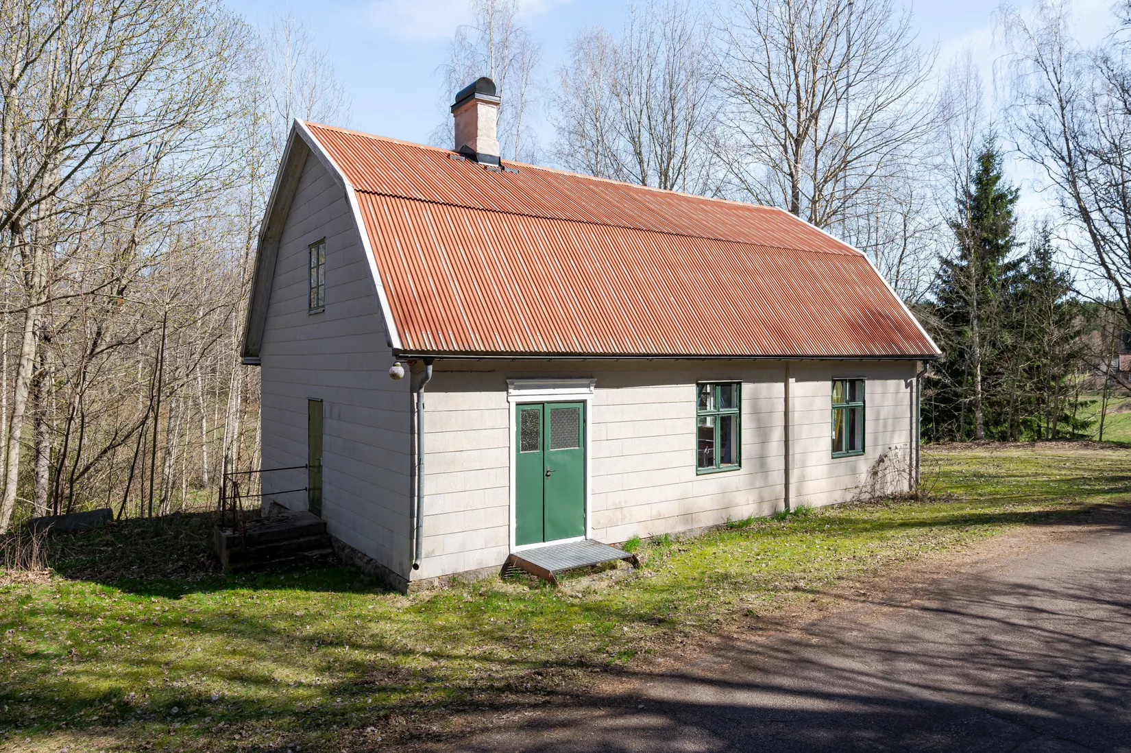 Fritidshus, Björka 108, Björka, Motala