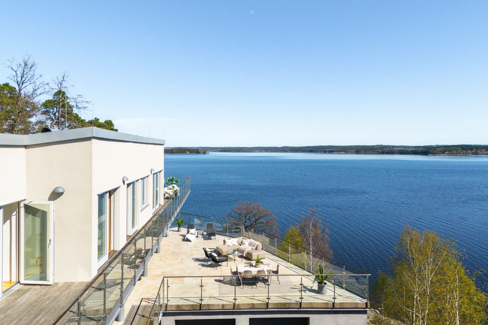 Villa, Strandkullen 46, Gråbo - Björboholm, Lerum