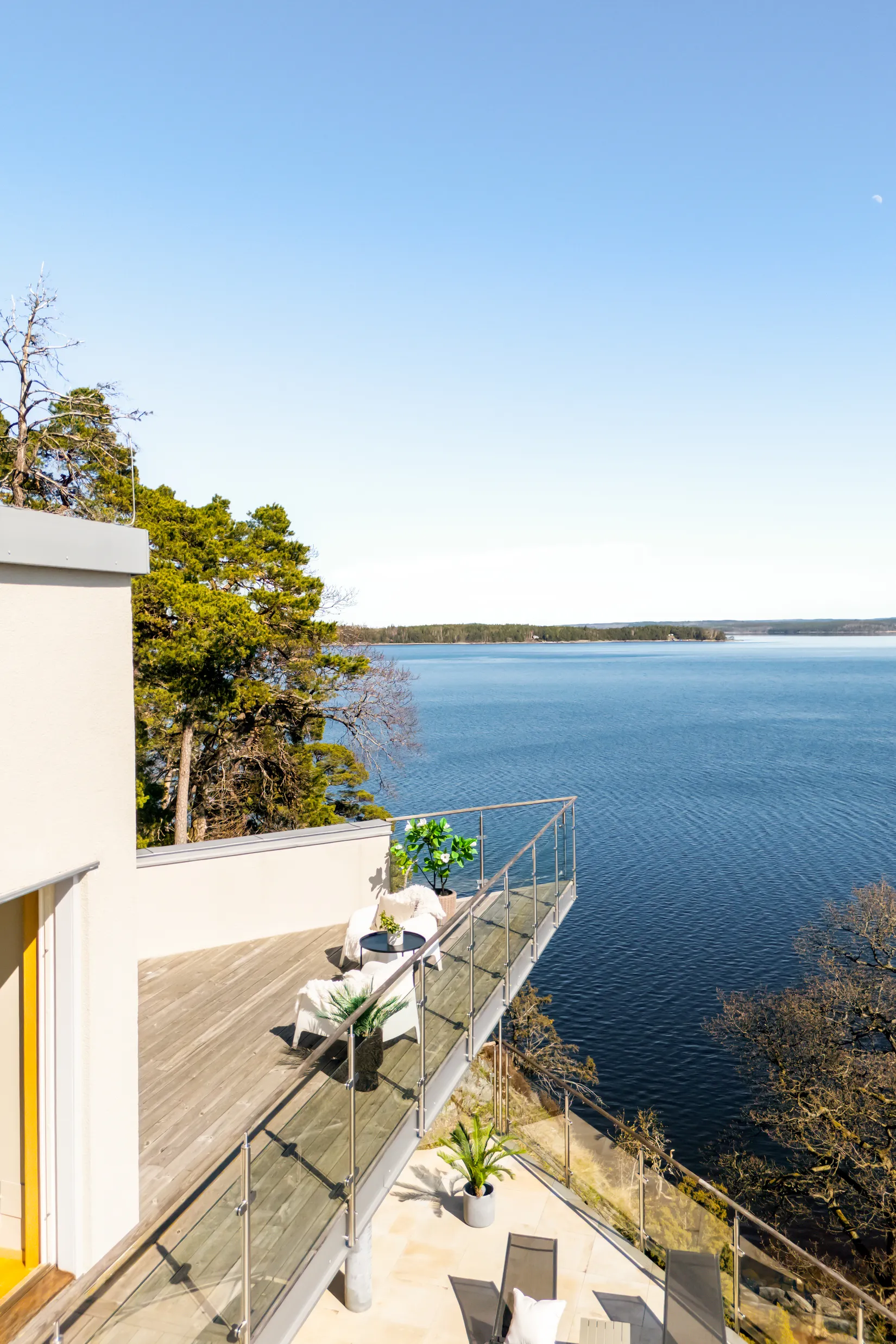 Villa, Strandkullen 46, Gråbo - Björboholm, Lerum