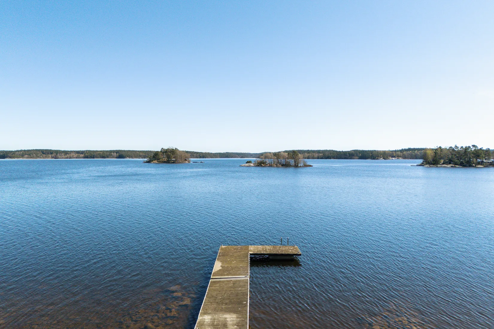 Villa, Strandkullen 46, Gråbo - Björboholm, Lerum
