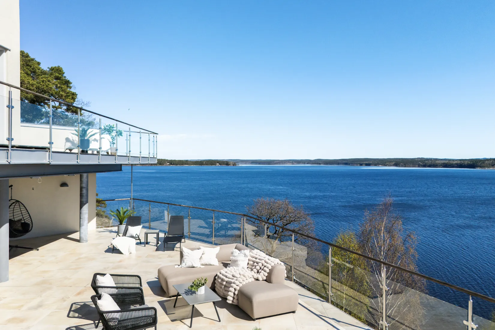 Villa, Strandkullen 46, Gråbo - Björboholm, Lerum