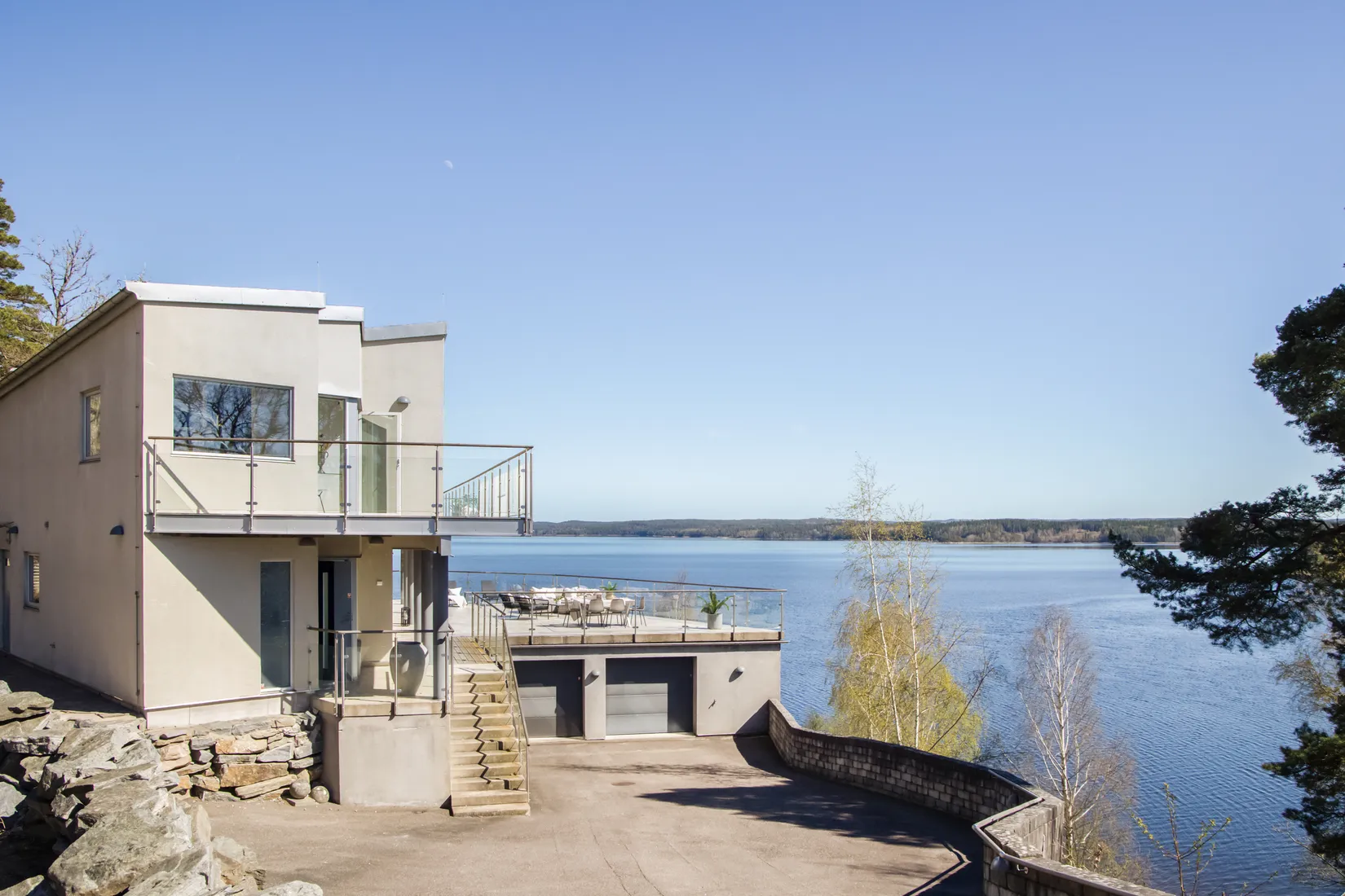 Villa, Strandkullen 46, Gråbo - Björboholm, Lerum