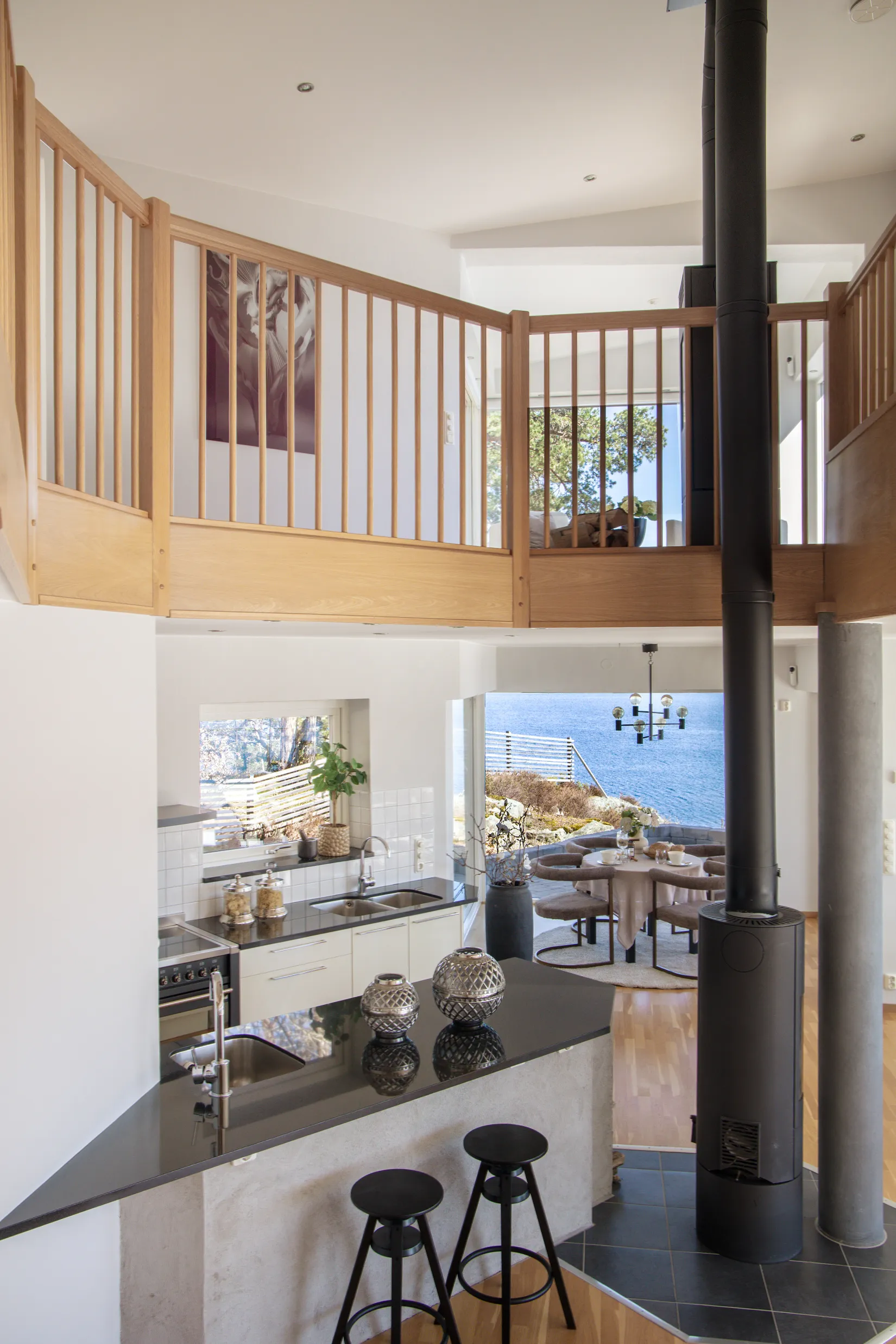 Villa, Strandkullen 46, Gråbo - Björboholm, Lerum