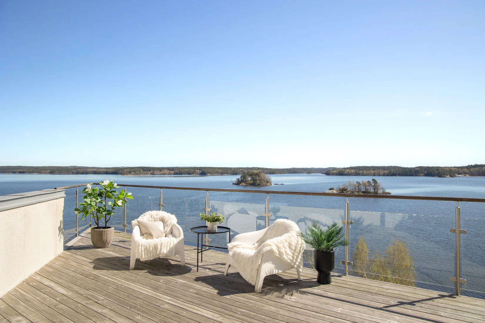 Villa, Strandkullen 46, Gråbo - Björboholm, Lerum