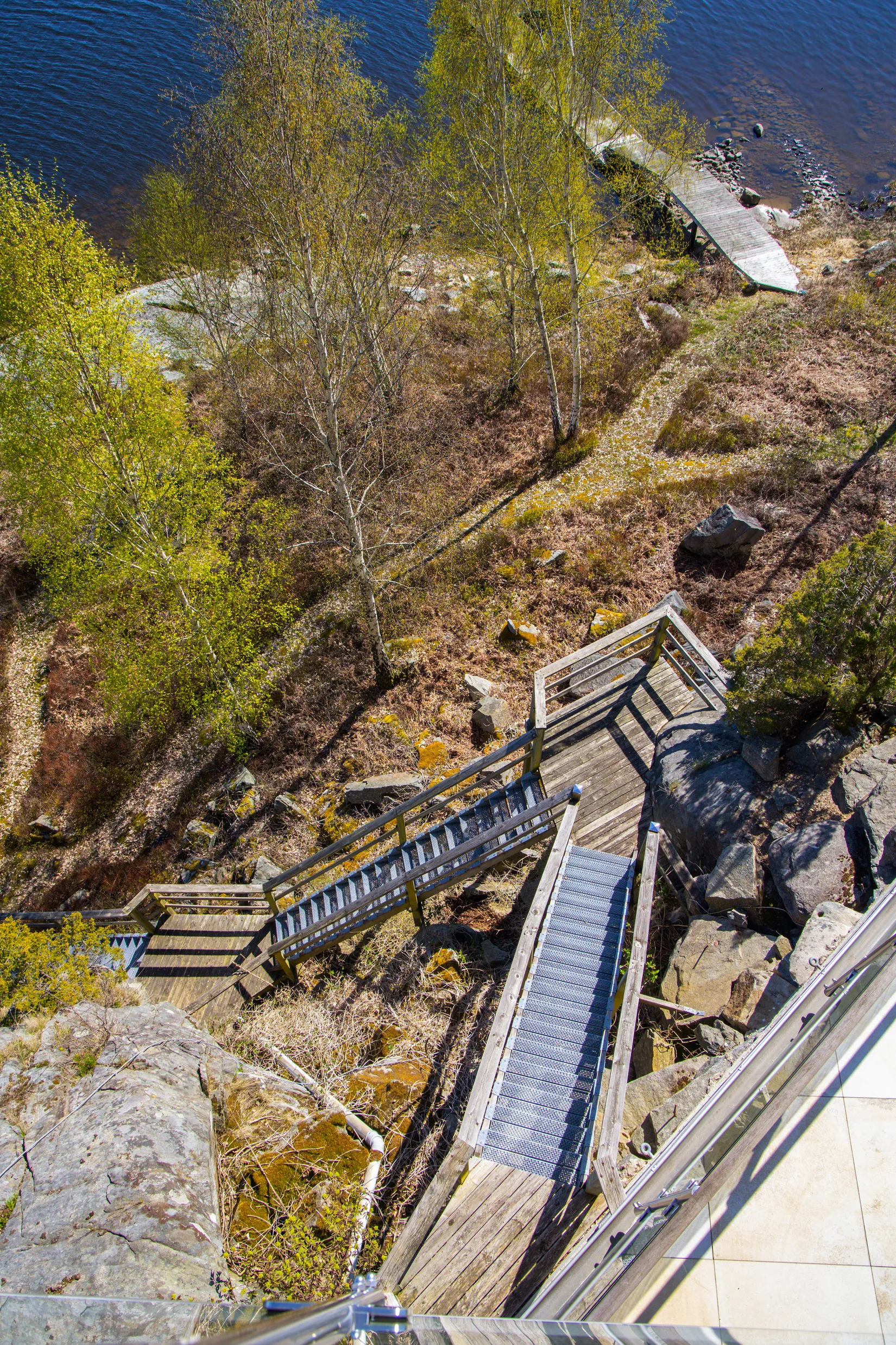 Villa, Strandkullen 46, Gråbo - Björboholm, Lerum