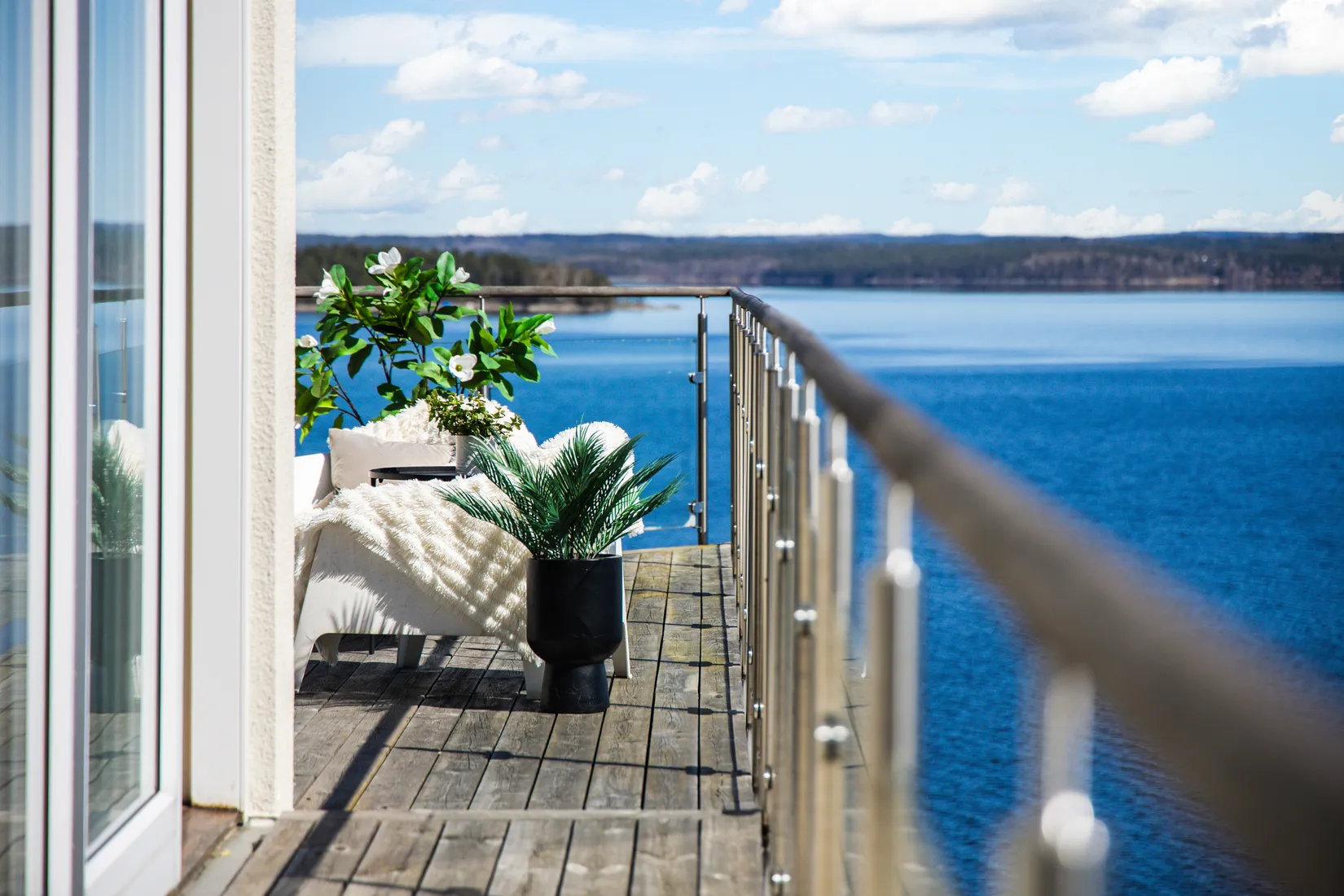 Villa, Strandkullen 46, Gråbo - Björboholm, Lerum