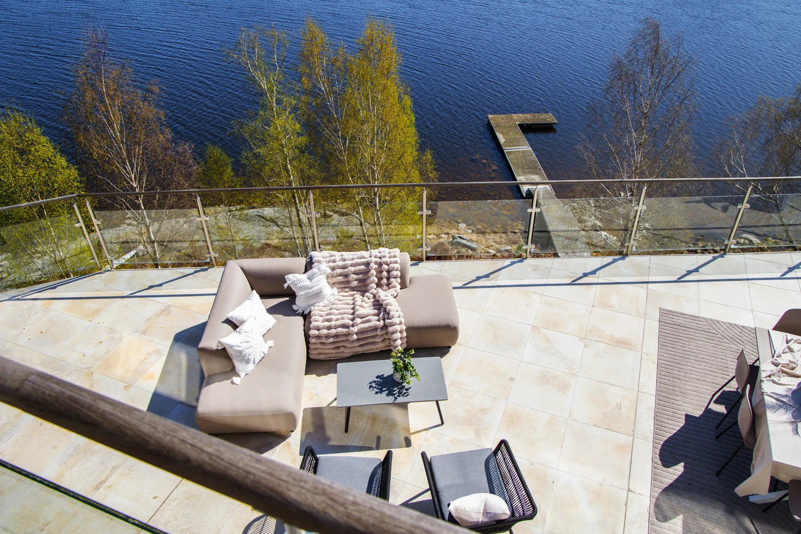 Villa, Strandkullen 46, Gråbo - Björboholm, Lerum