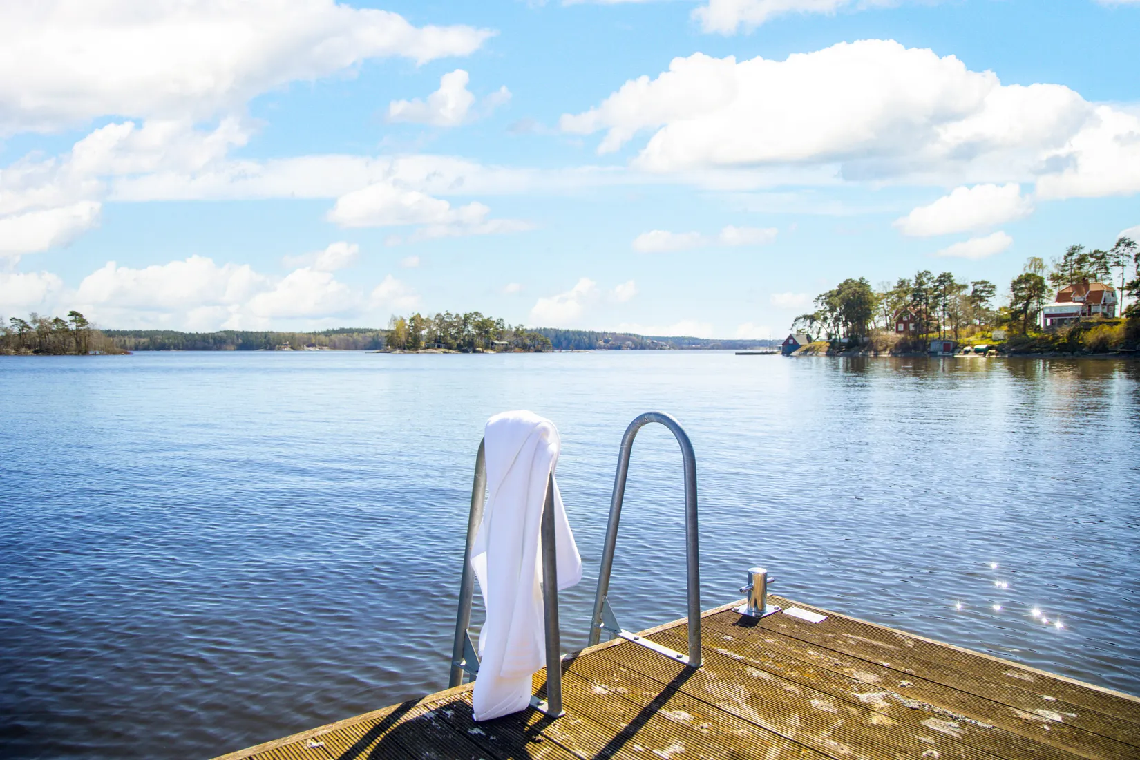 Villa, Strandkullen 46, Gråbo - Björboholm, Lerum