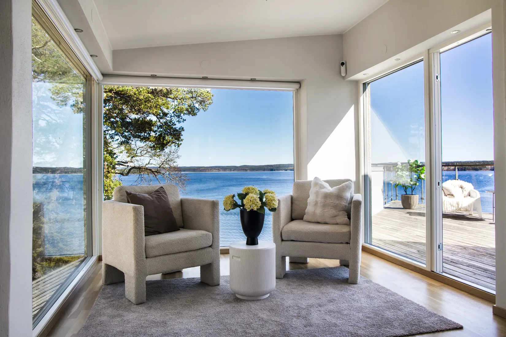 Villa, Strandkullen 46, Gråbo - Björboholm, Lerum