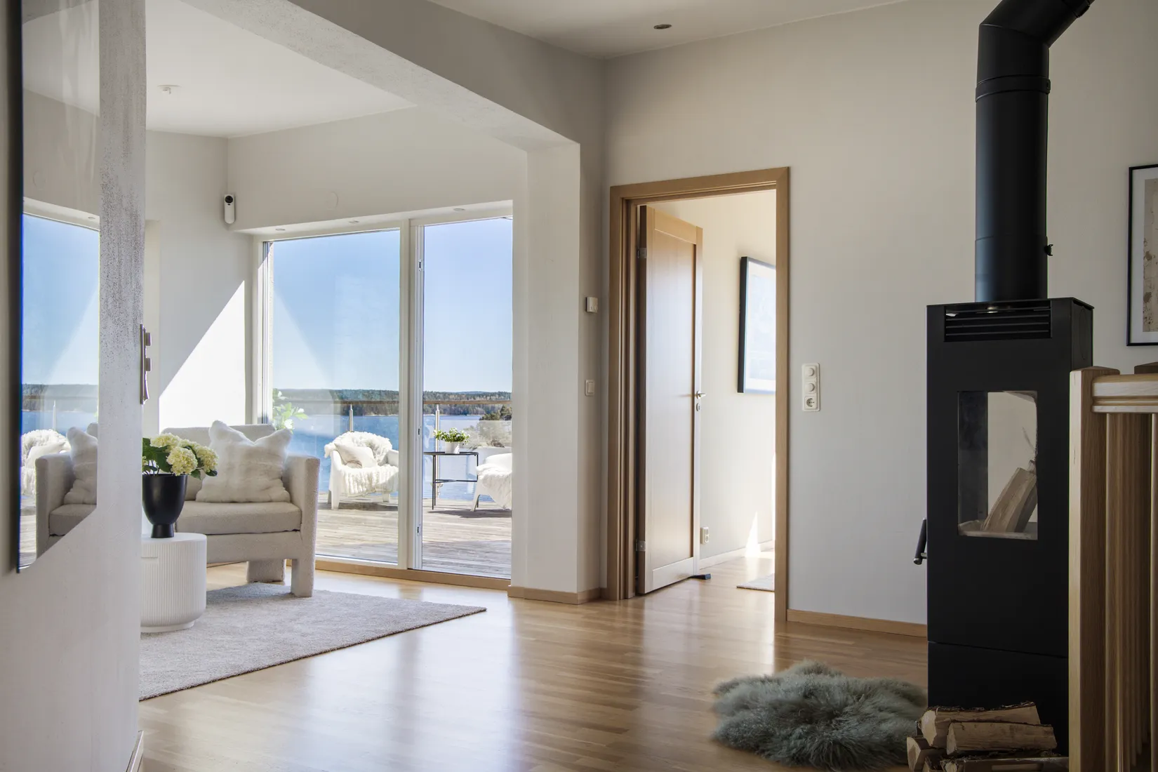 Villa, Strandkullen 46, Gråbo - Björboholm, Lerum