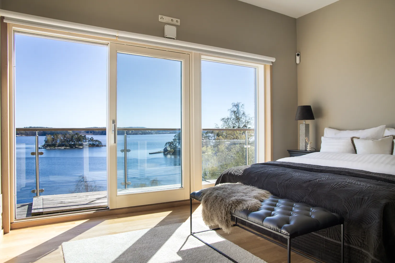 Villa, Strandkullen 46, Gråbo - Björboholm, Lerum